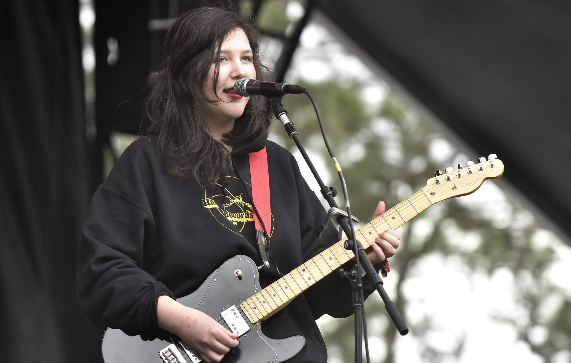 Lucy Dacus