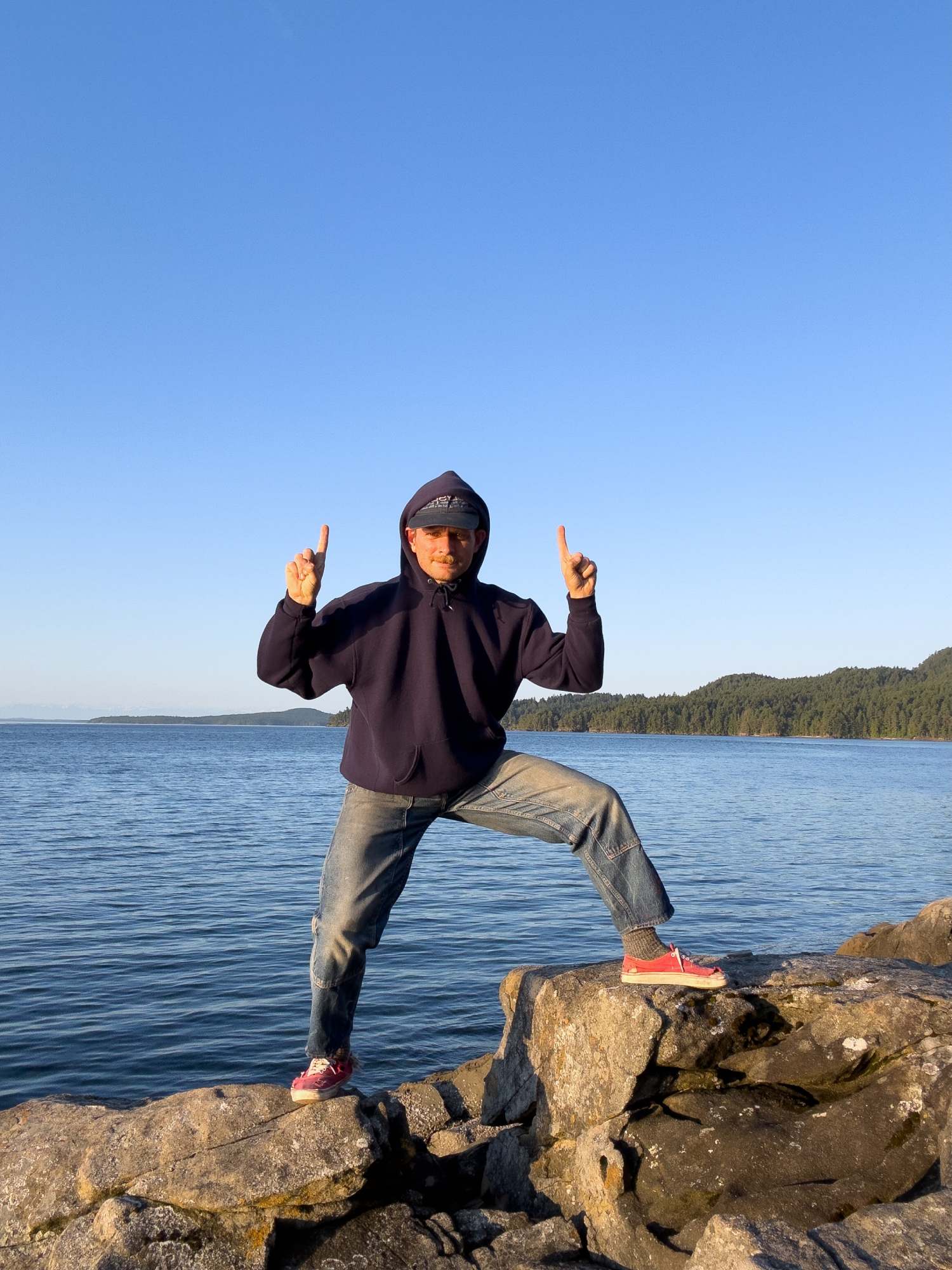 Mac DeMarco, 2026. Credit: Press