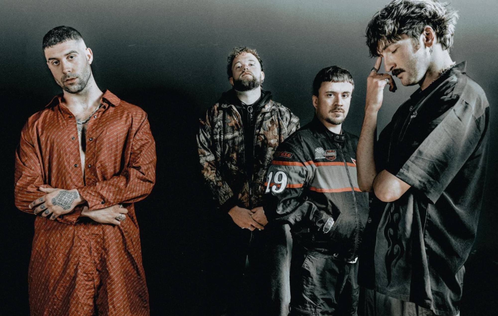 Maruja, 2025. Credit: Samuel Edward