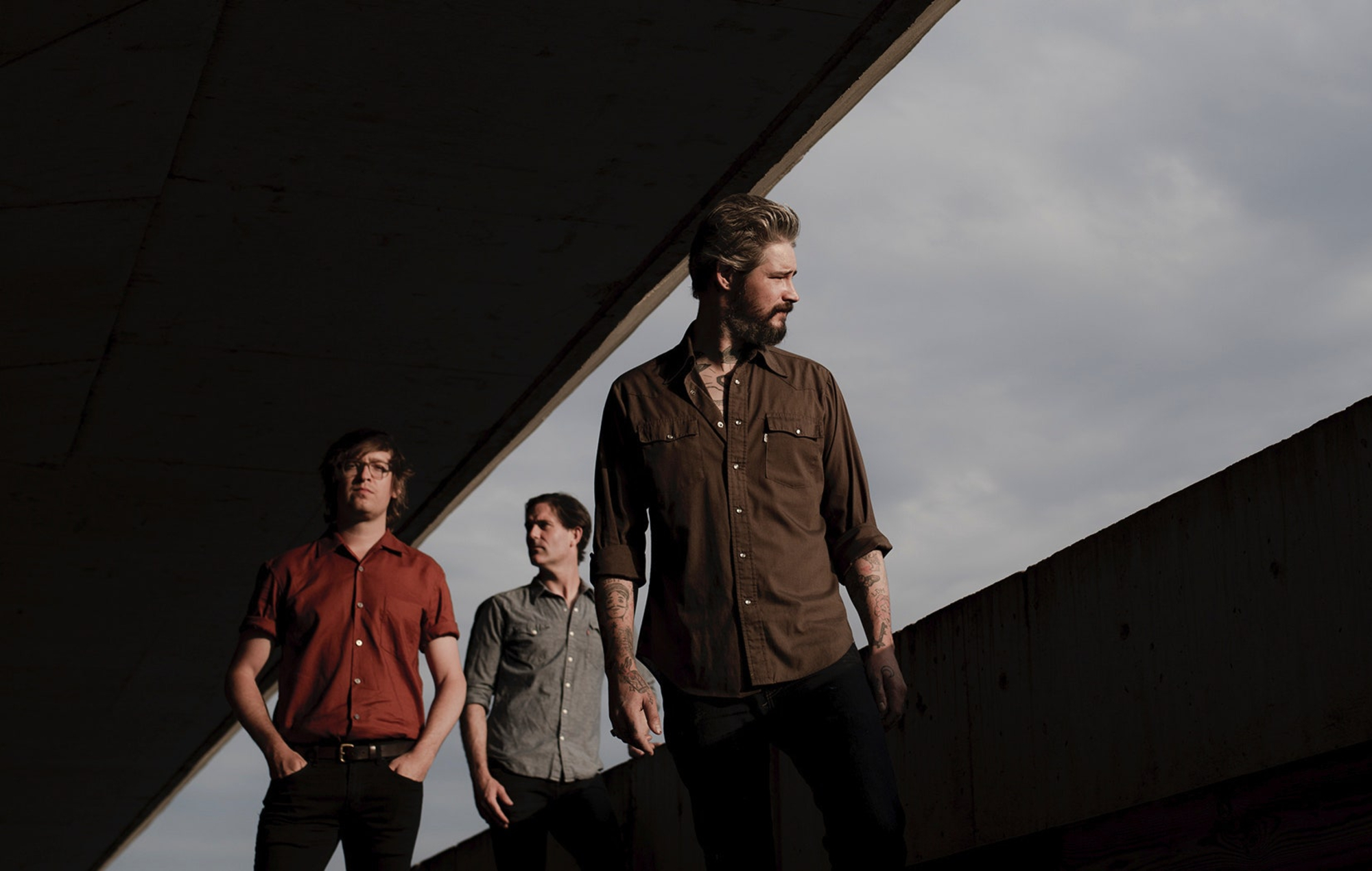 METZ share new single 'A Boat to Drown In', announce new album