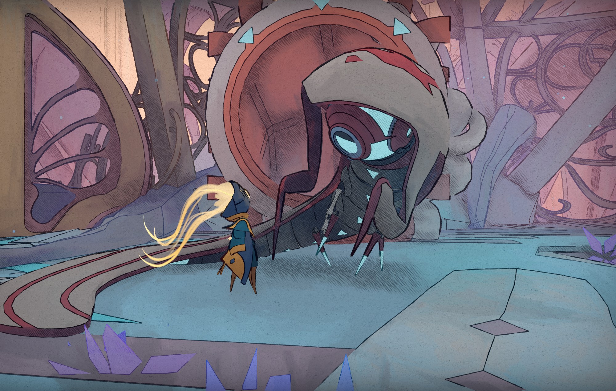 'MIO: Memories In Orbit'.