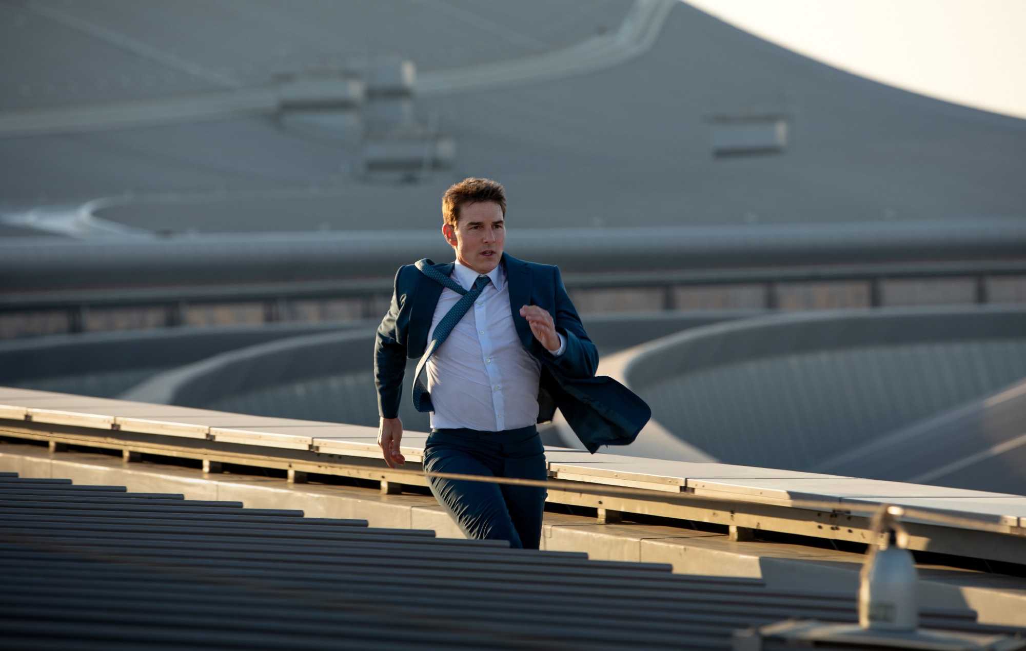 Mission: Impossible