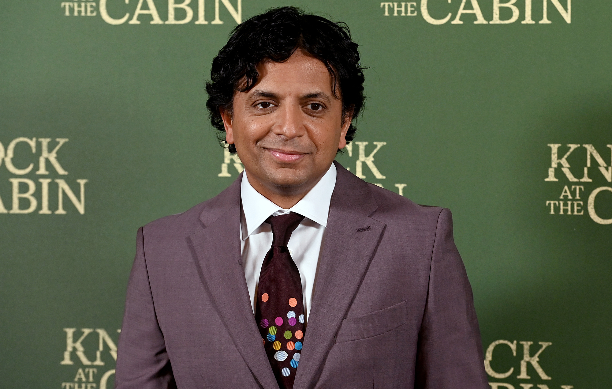 Shyamalan