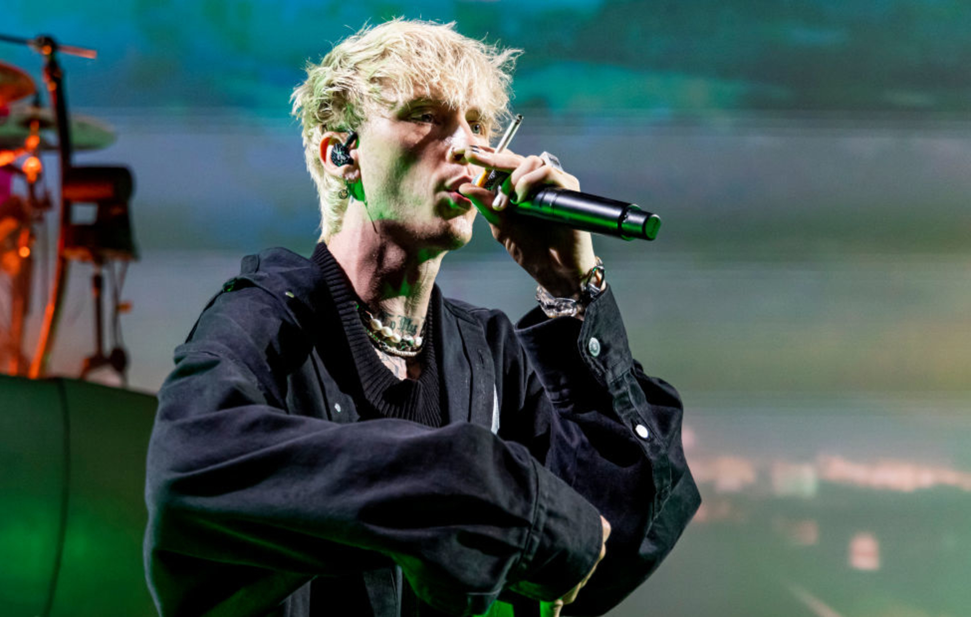 Machine Gun Kelly