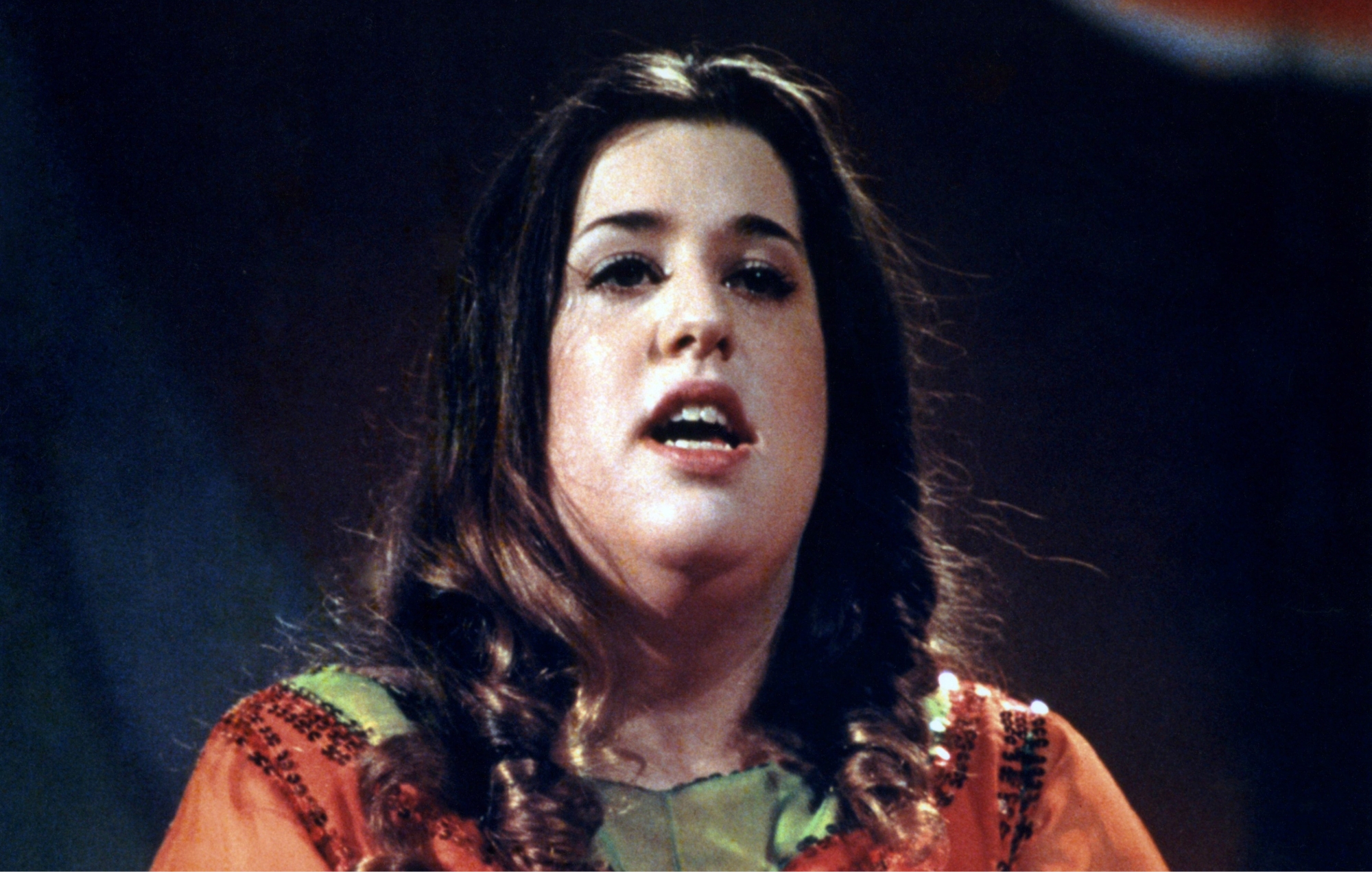 Cass Elliot