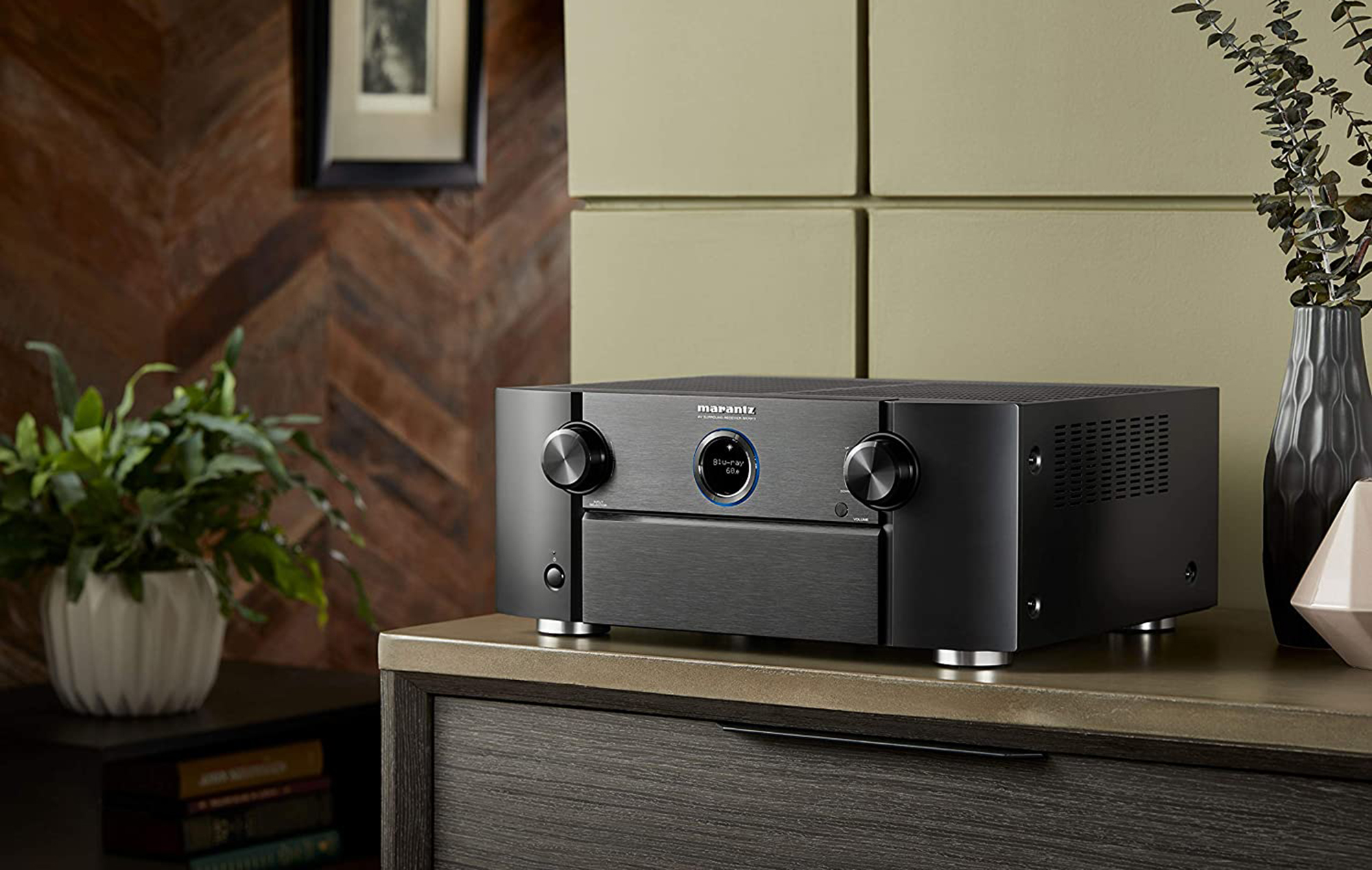 Marantz AV Receiver SR7013