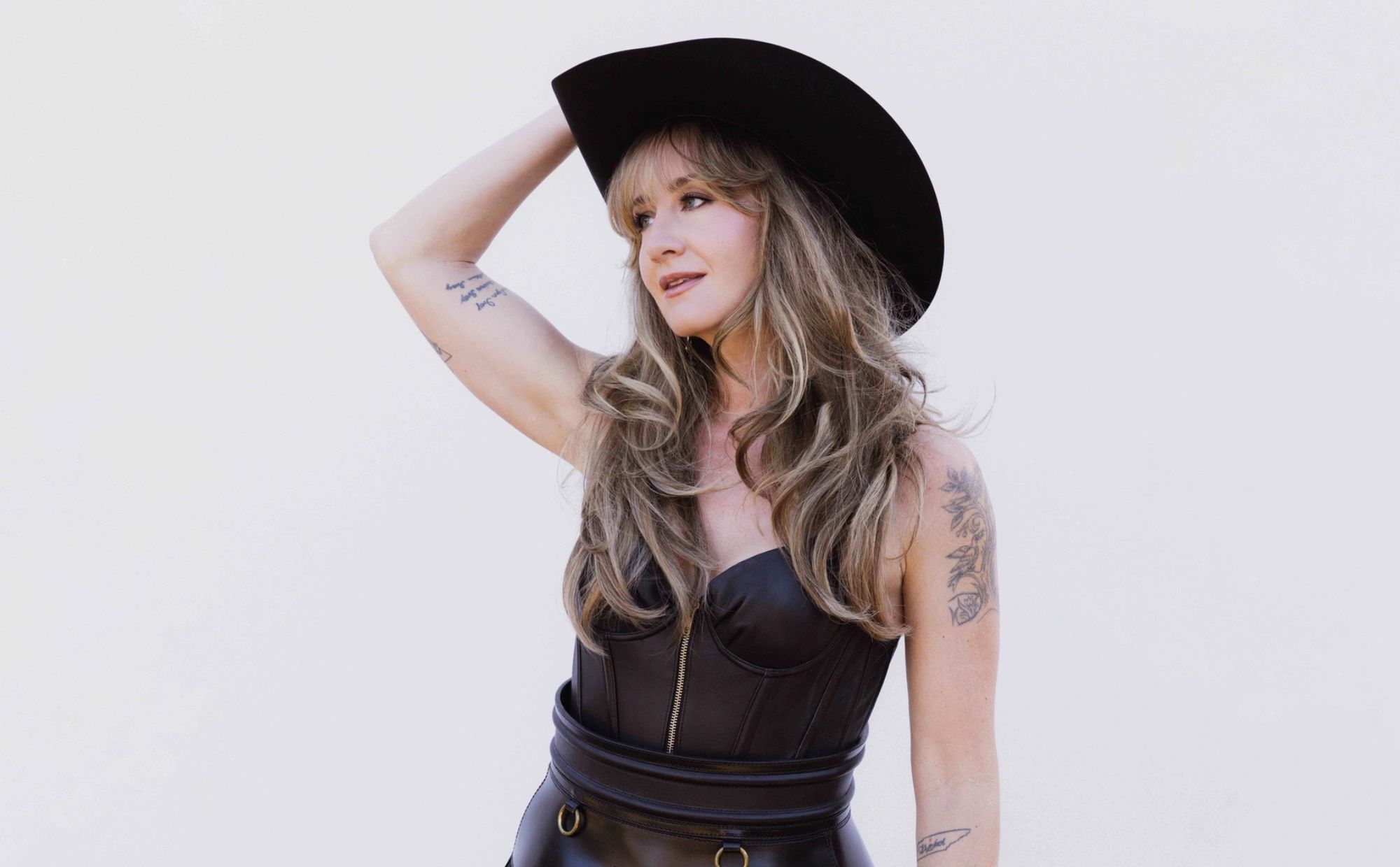 Margo Price. Credit - Yana Yatsuk