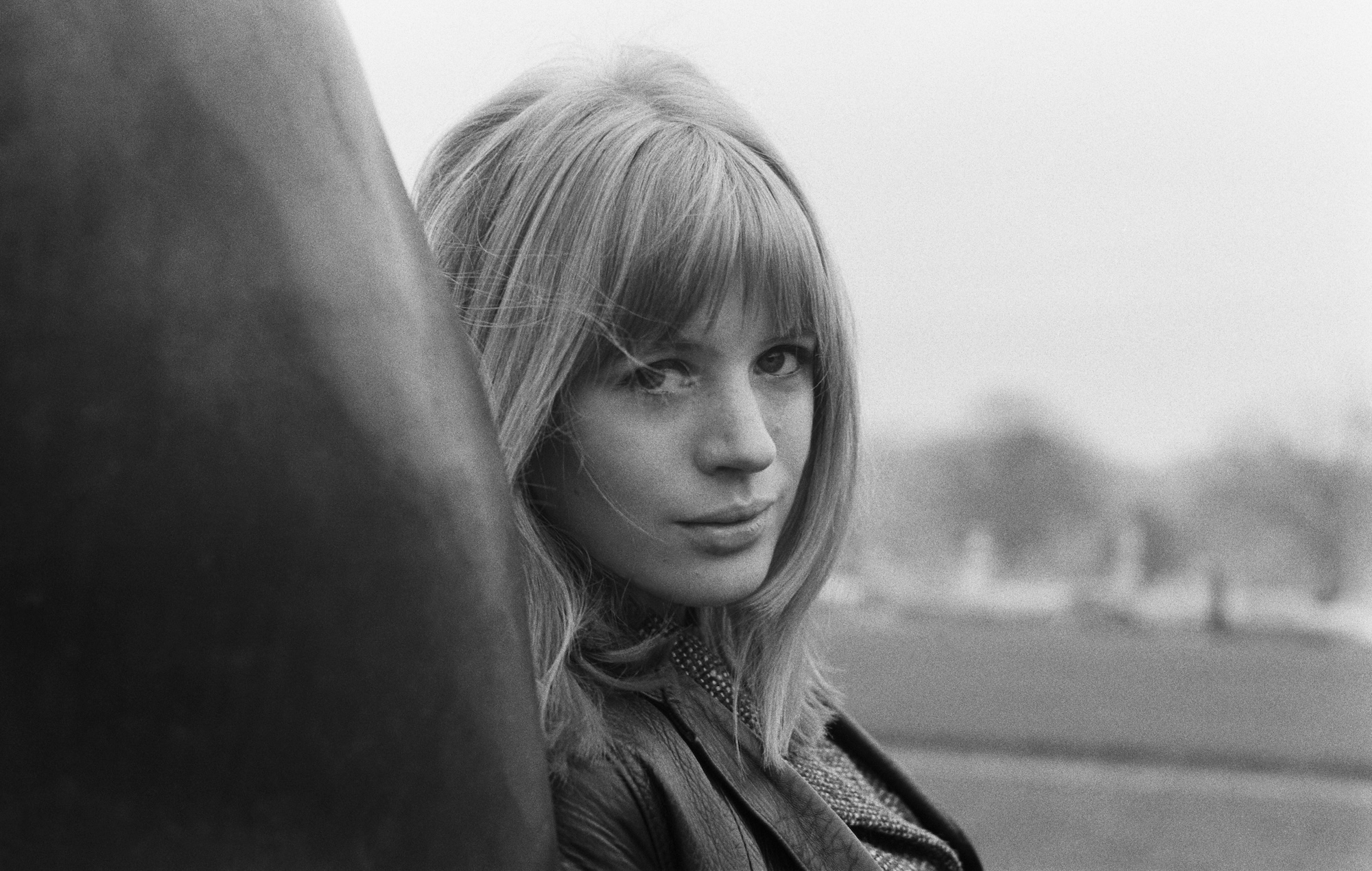 Marianne Faithfull