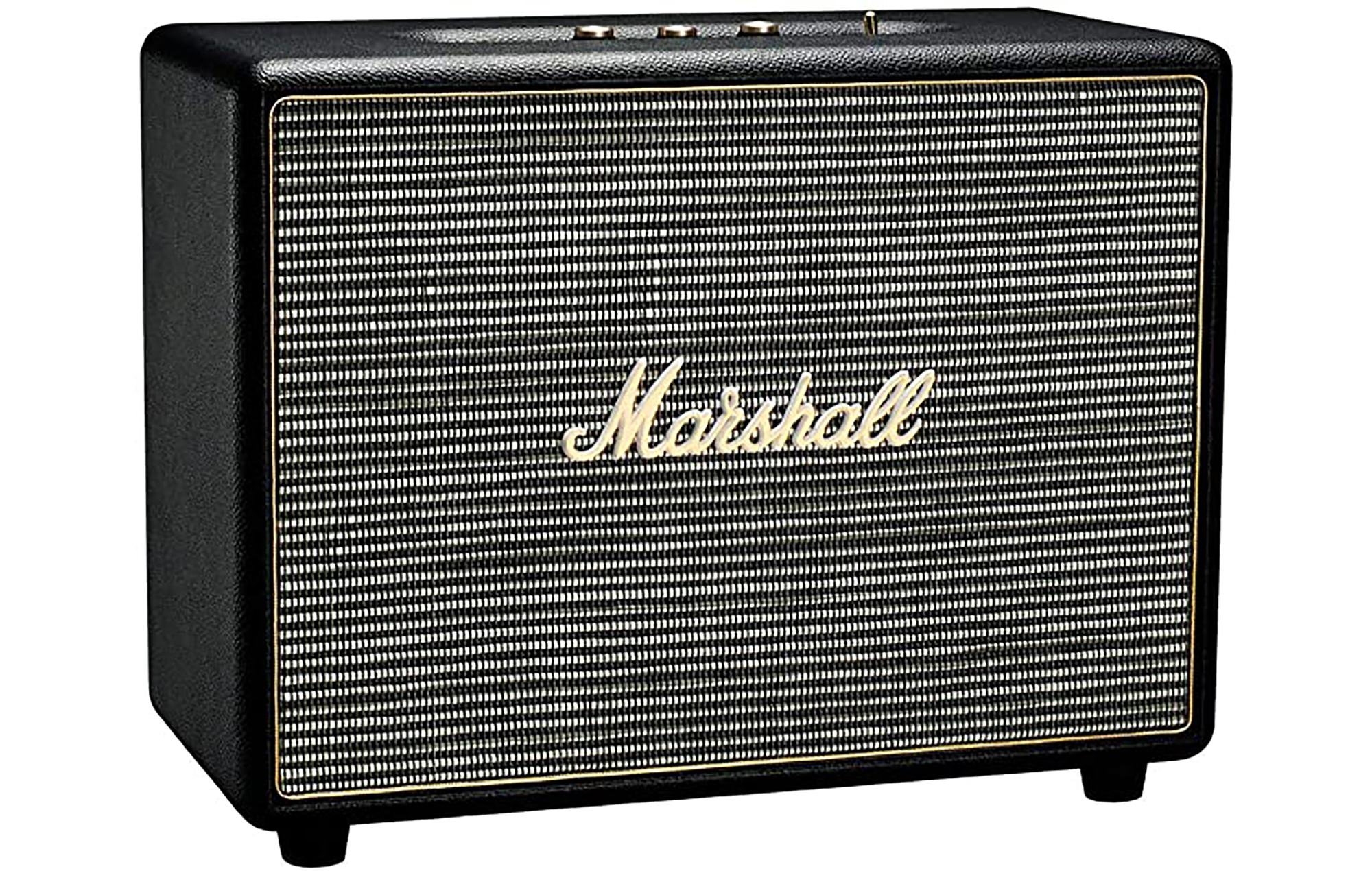 Marshall Woburn