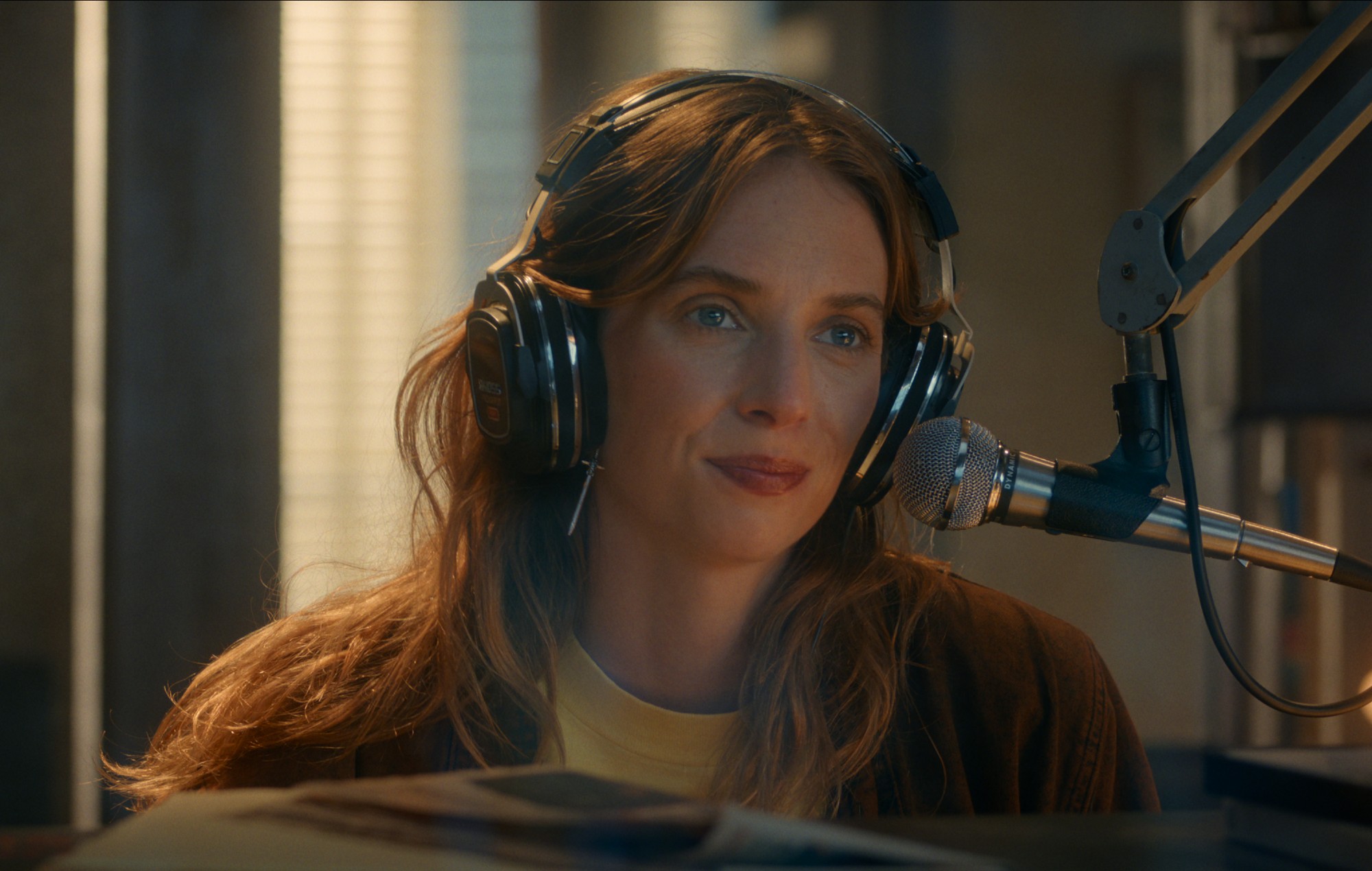 Stranger Things Maya Hawke