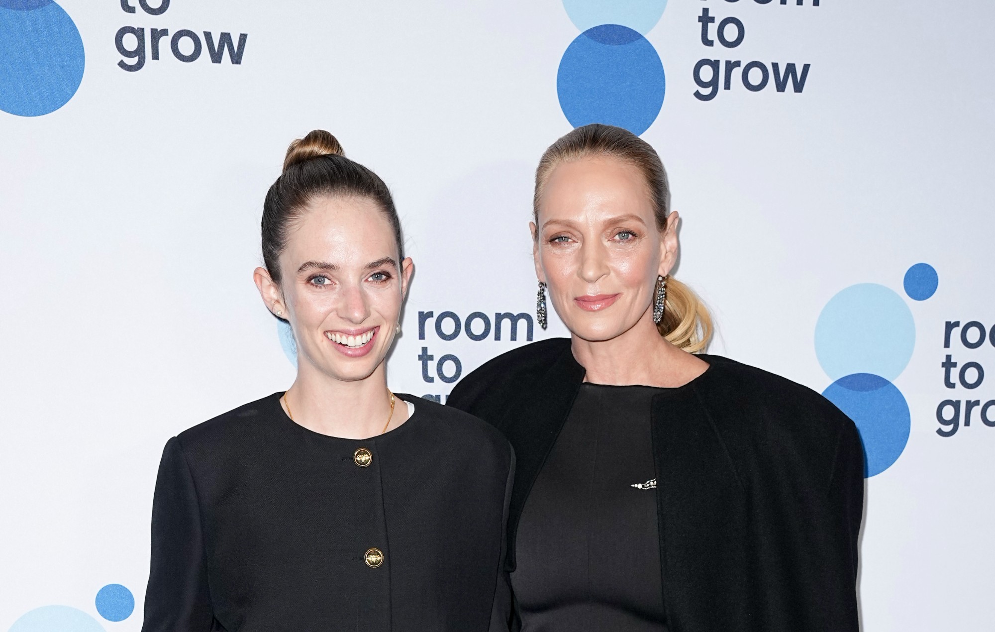 Maya Hawke Tarantino