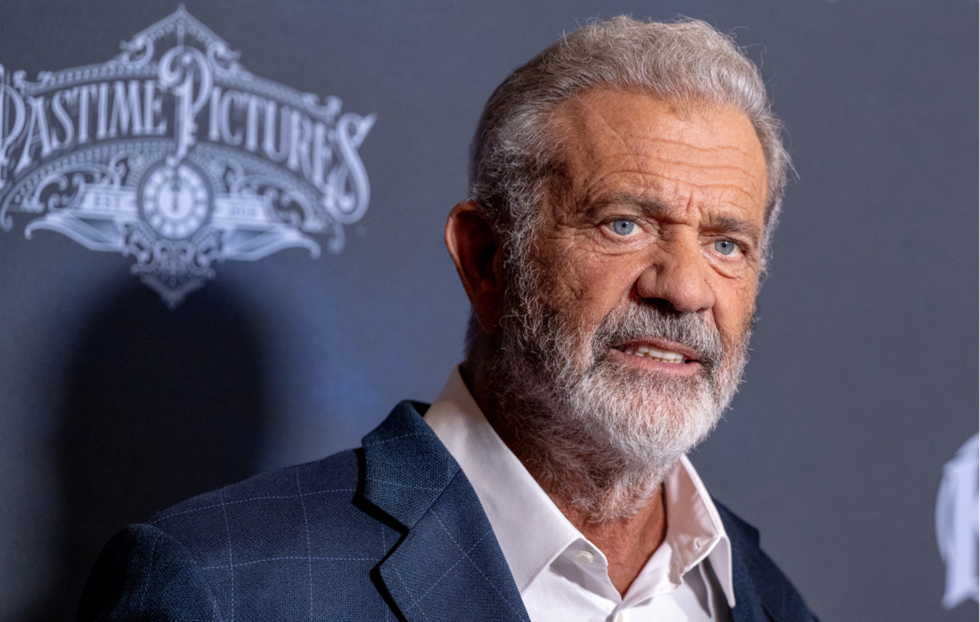 Mel Gibson