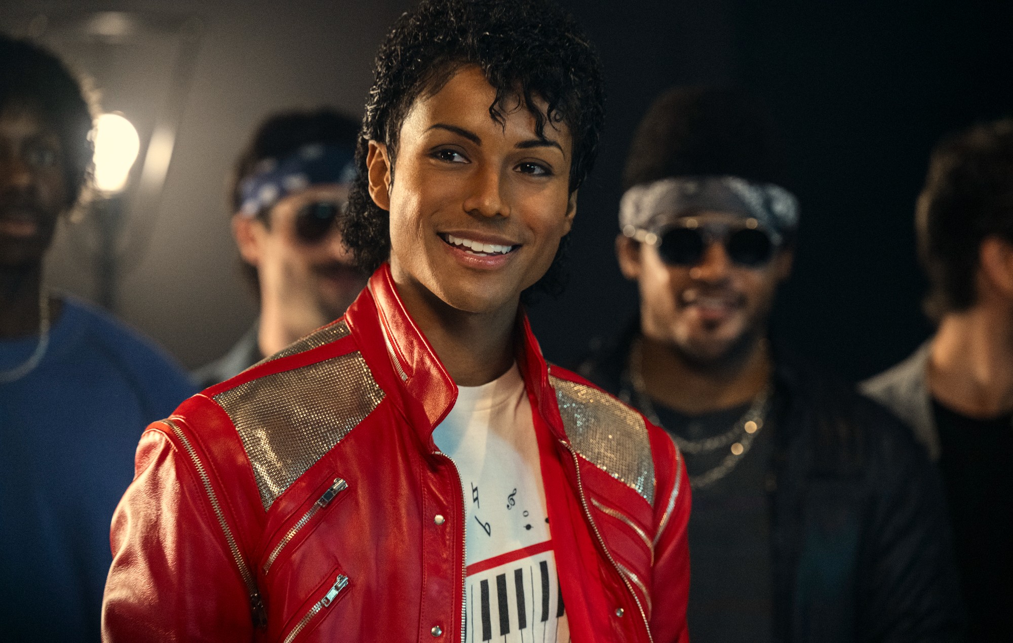Michael
