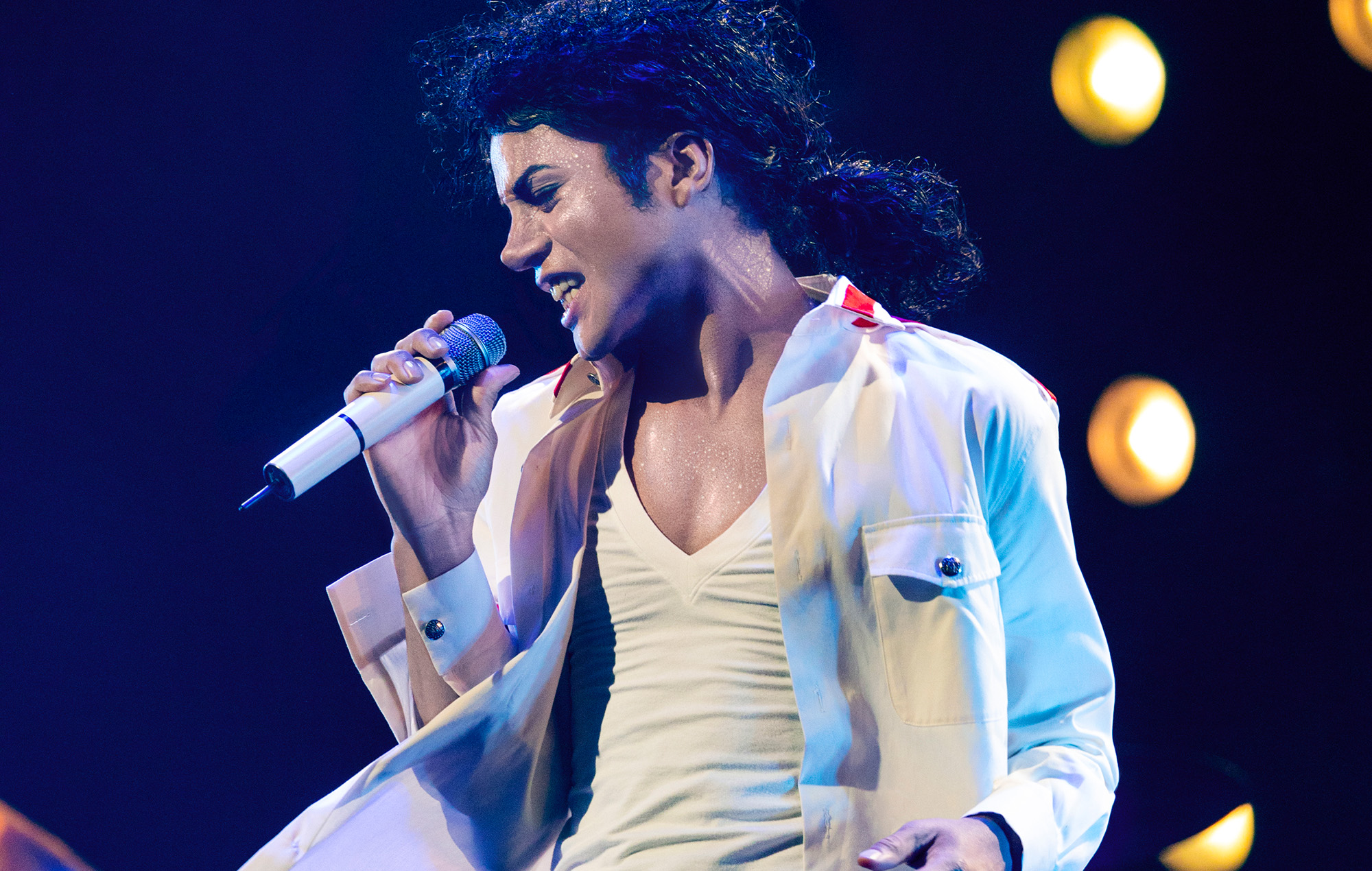 Michael