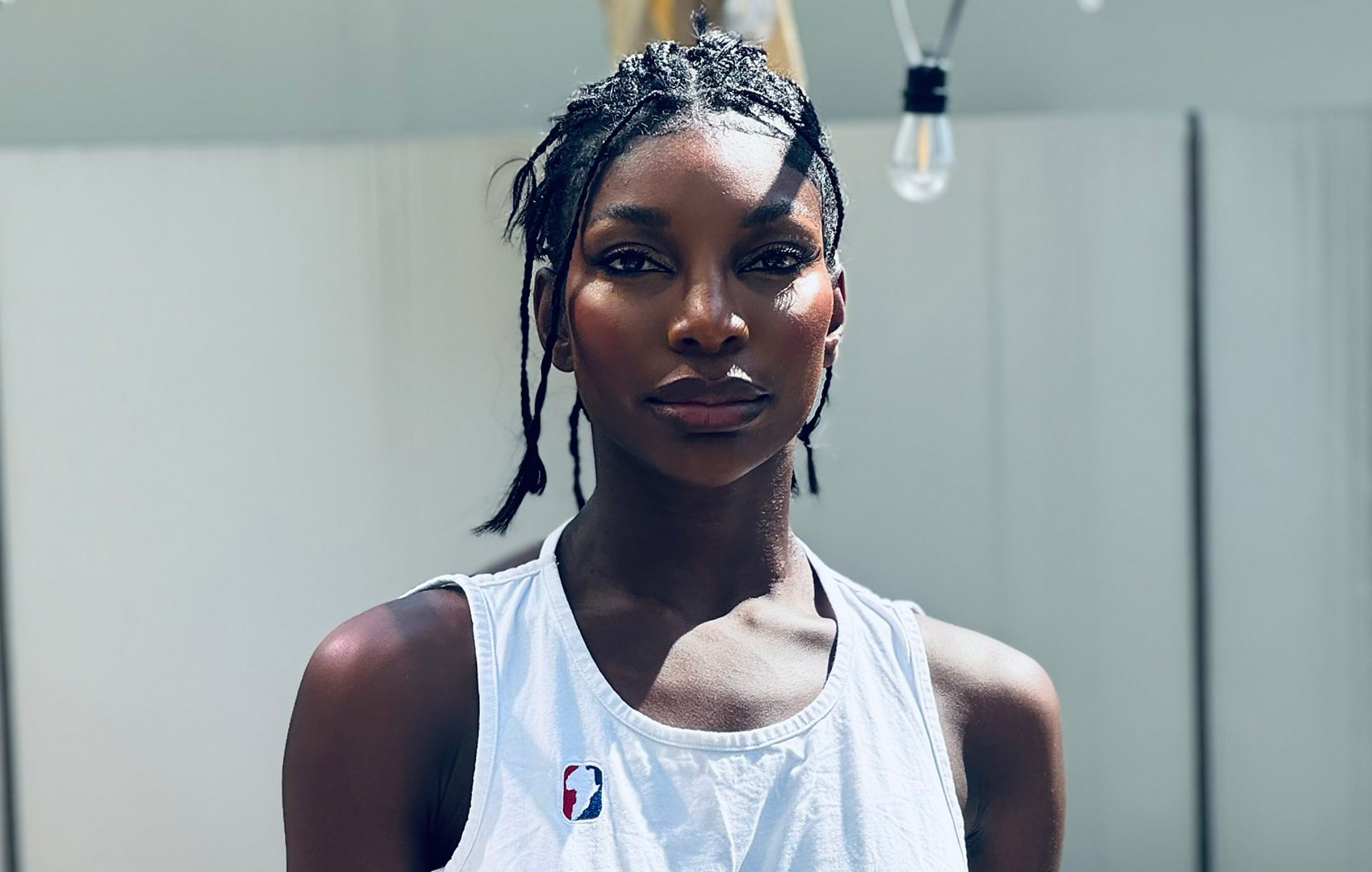 Michaela Coel