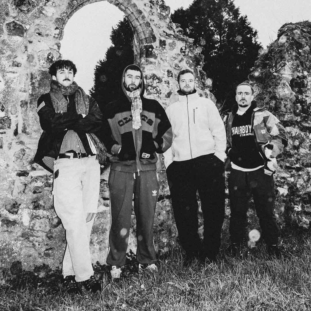 NME 100 of 2025 artist Maruja