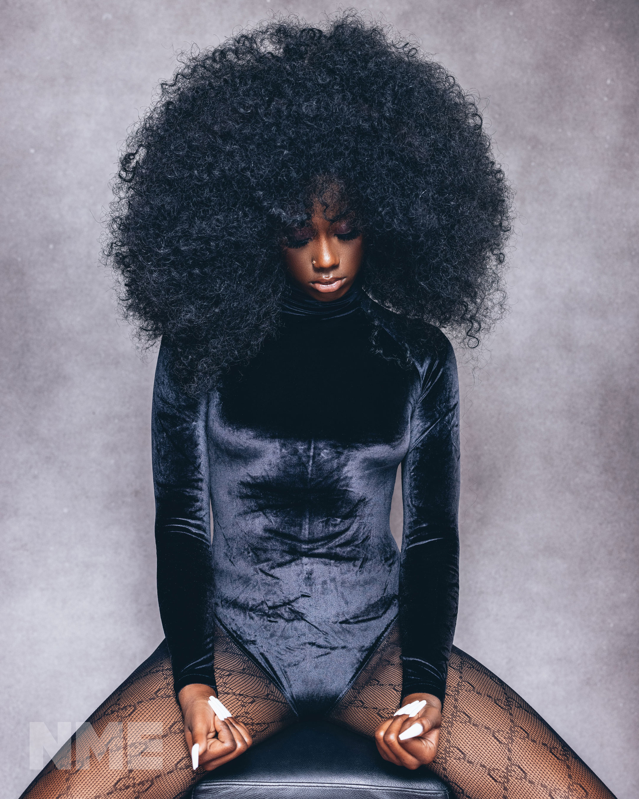 NME Cover 2022 Flo Milli