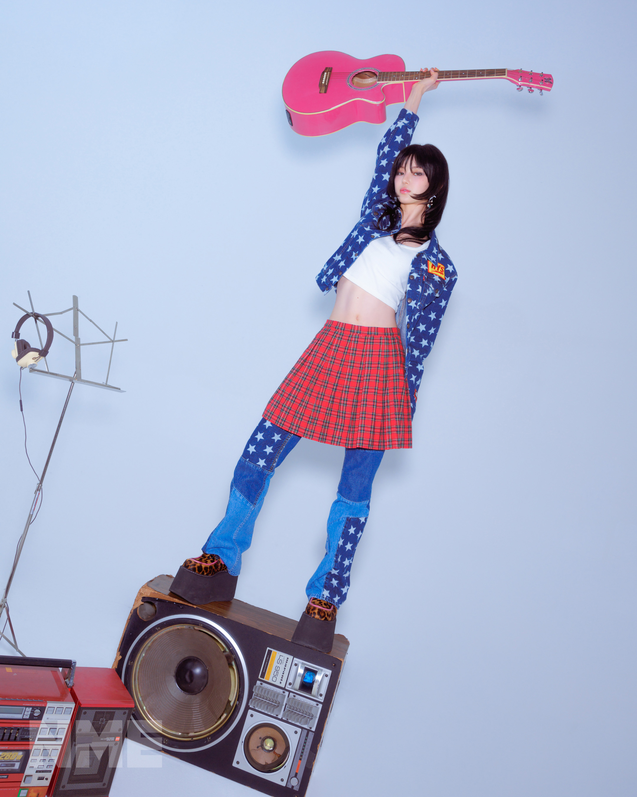 Danielle of NewJeans