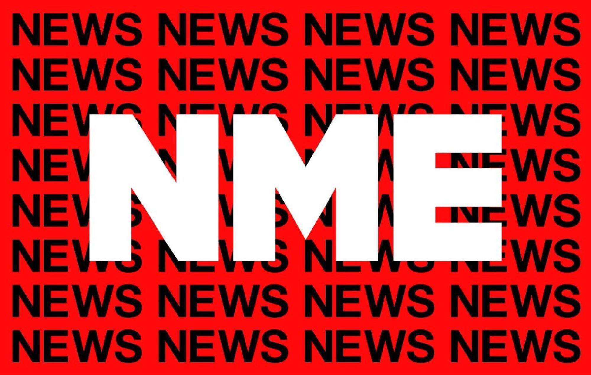 NME Breaking News