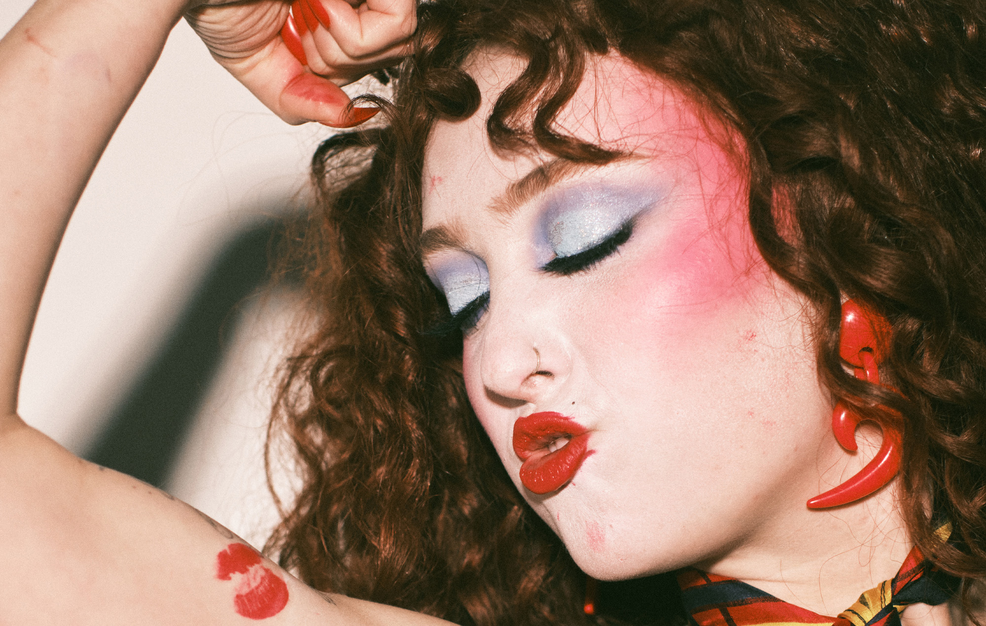 Chappell Roan (2024), photo by Kristen Jan Wong