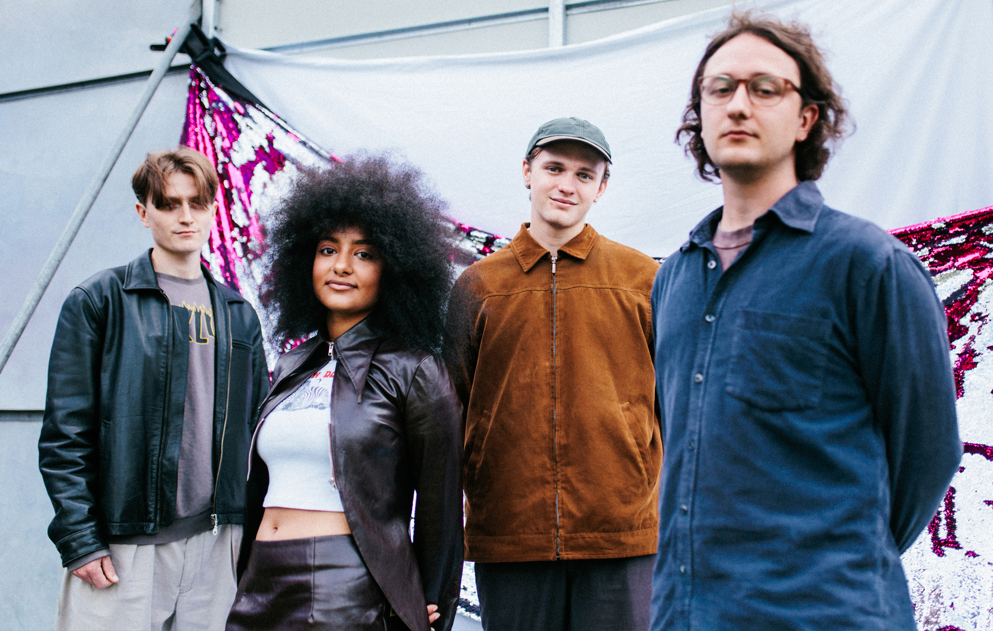 English Teacher (2023), photo by Andy Ford