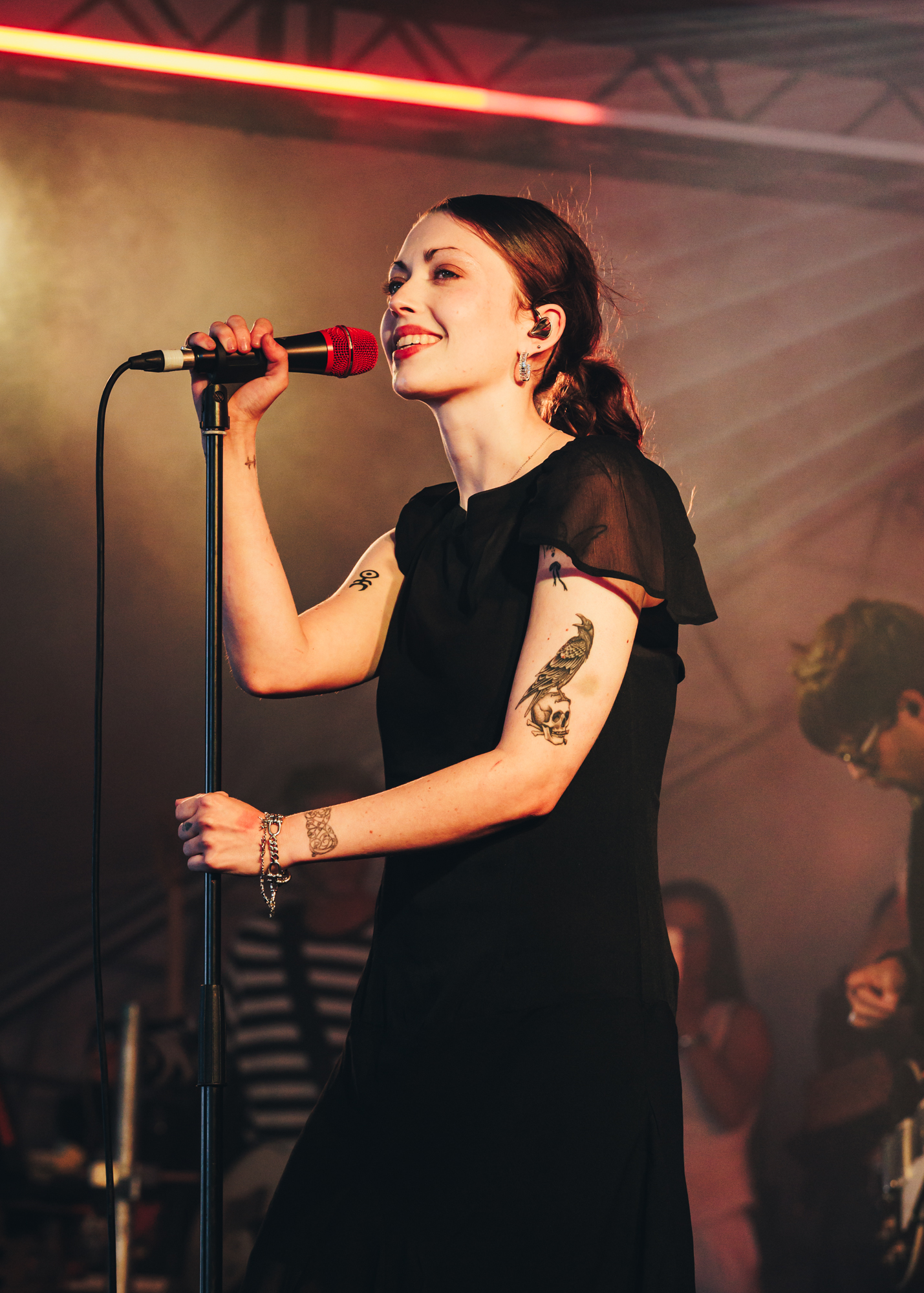 Violet Grohl