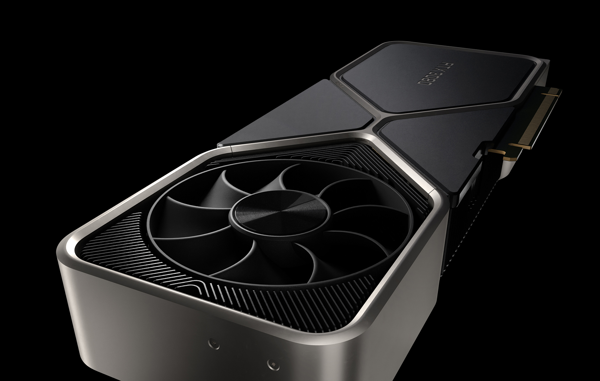 NVIDIA GeForce RTX 3080