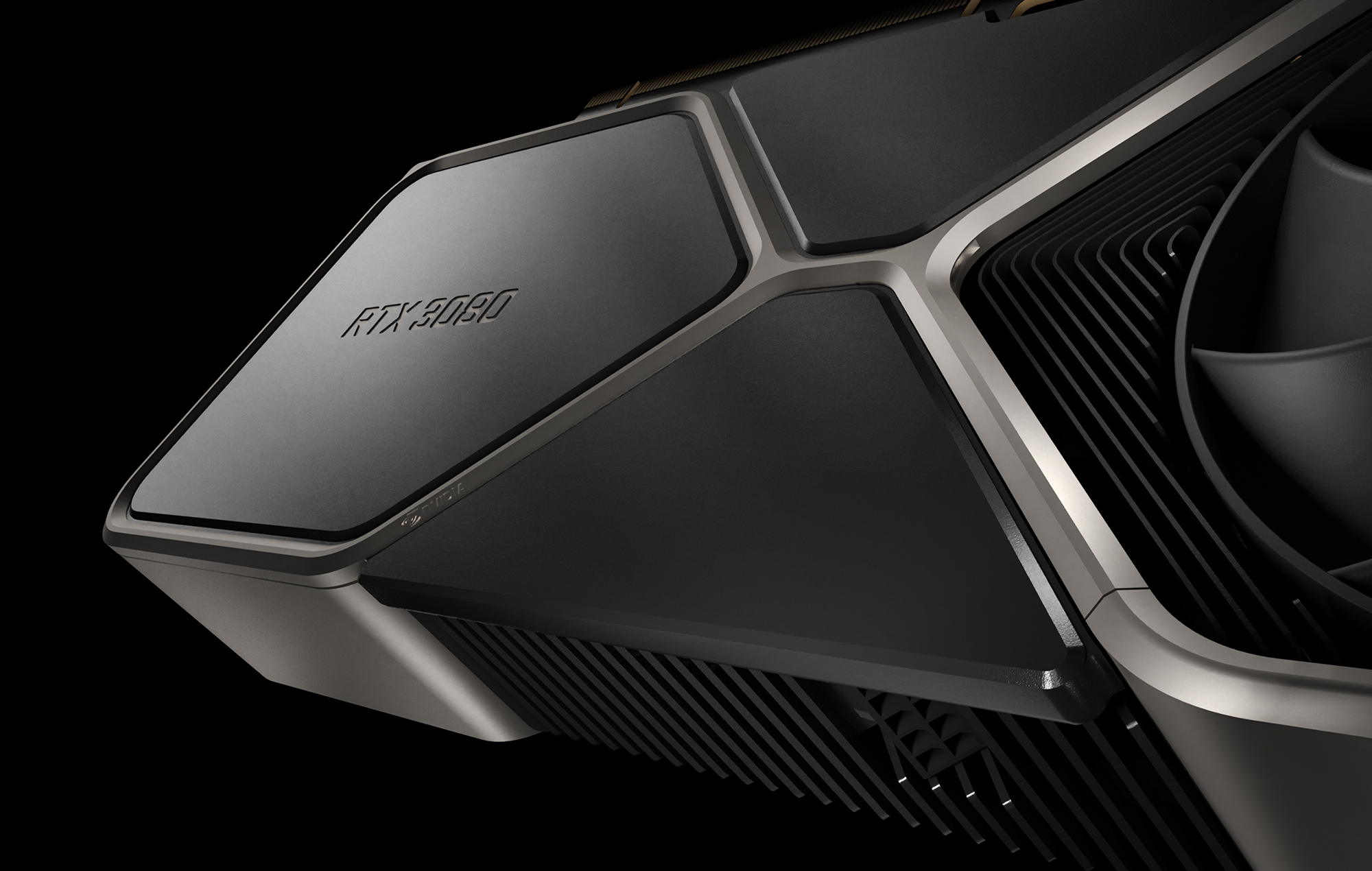 NVIDIA GeForce RTX 3080