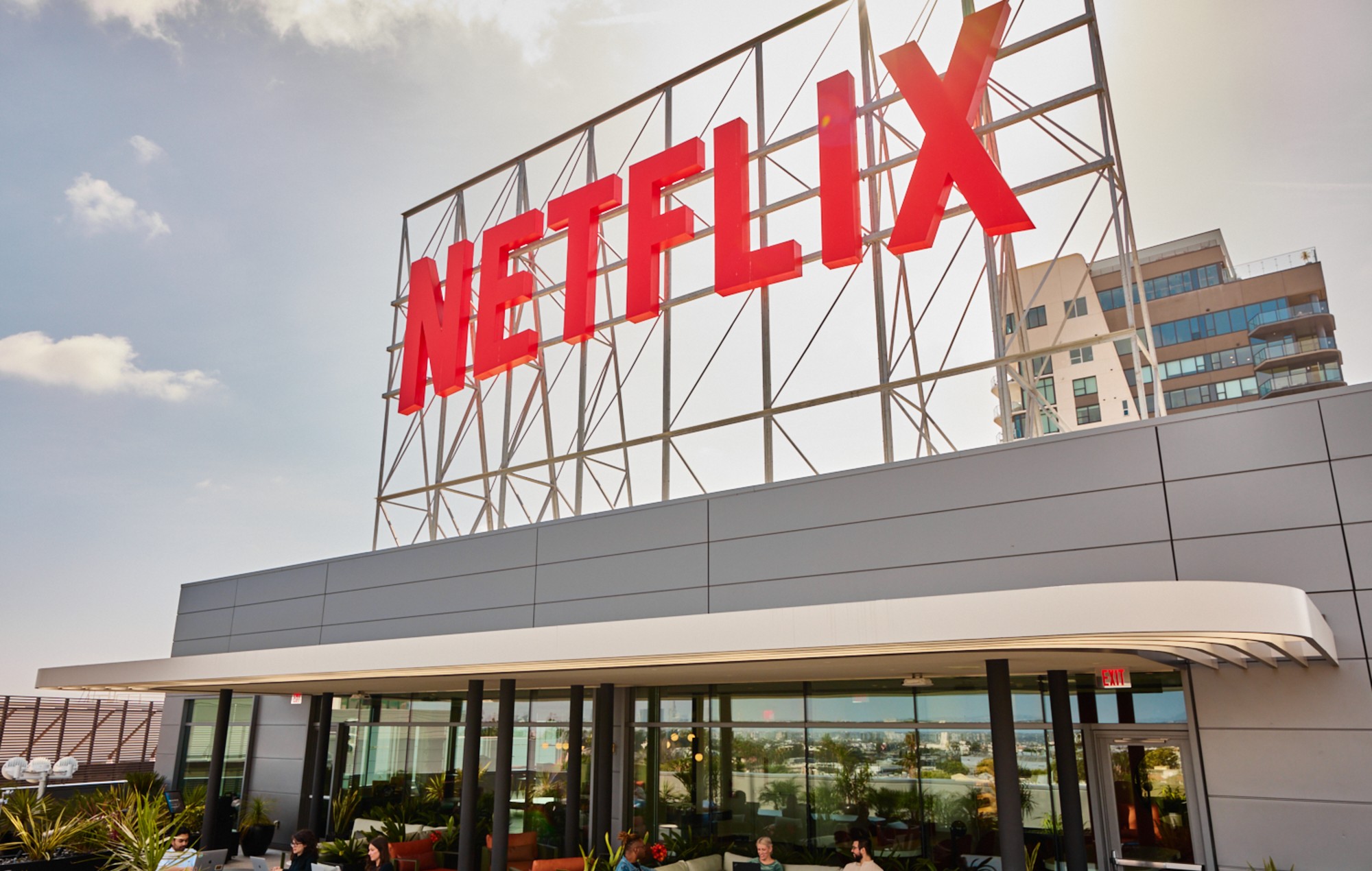 Netflix