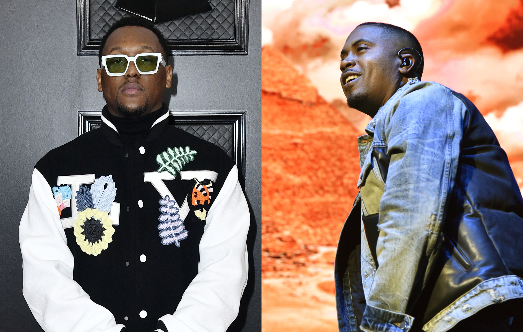 Hit-Boy Nas new single