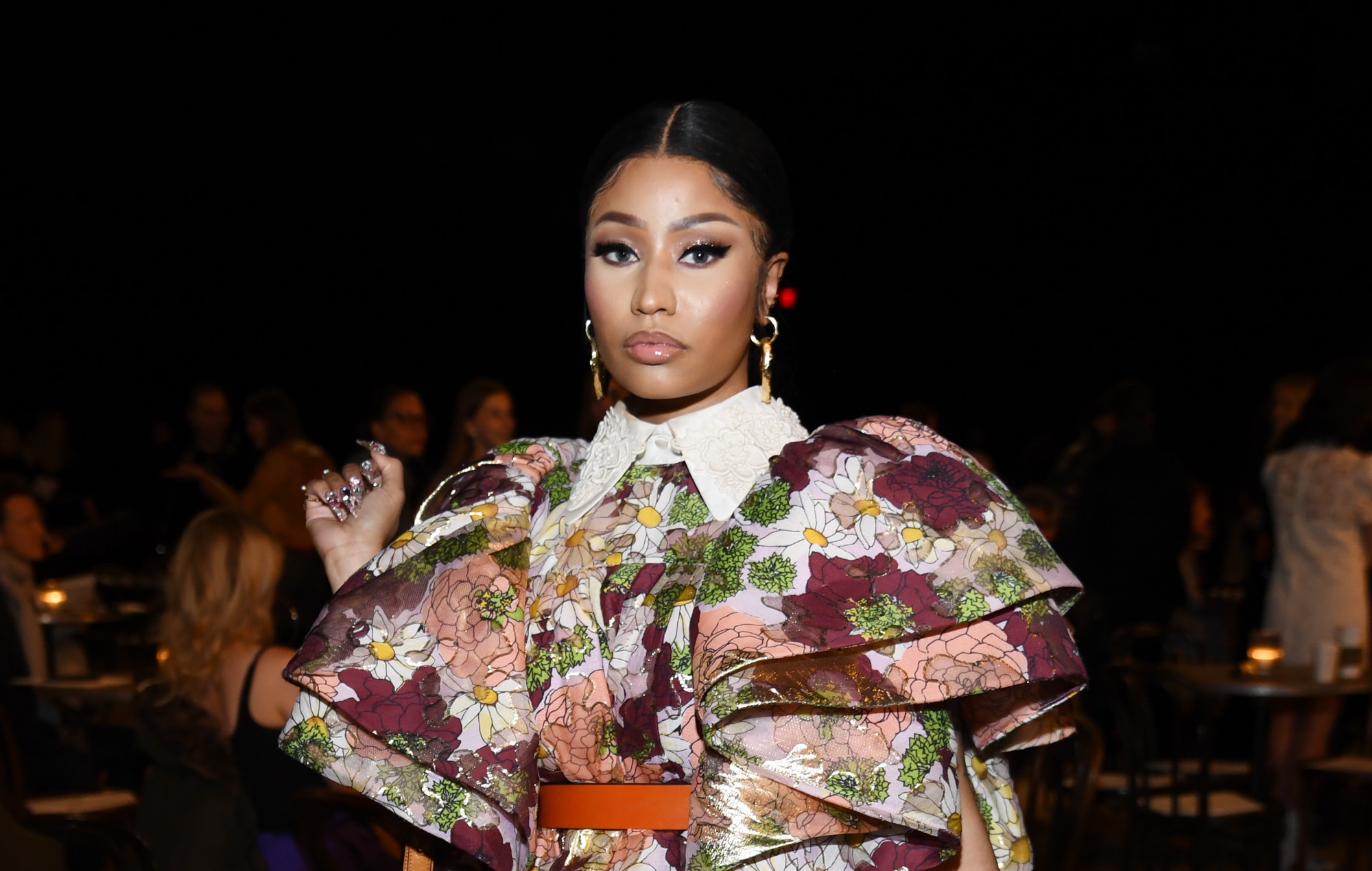 Nicki Minaj