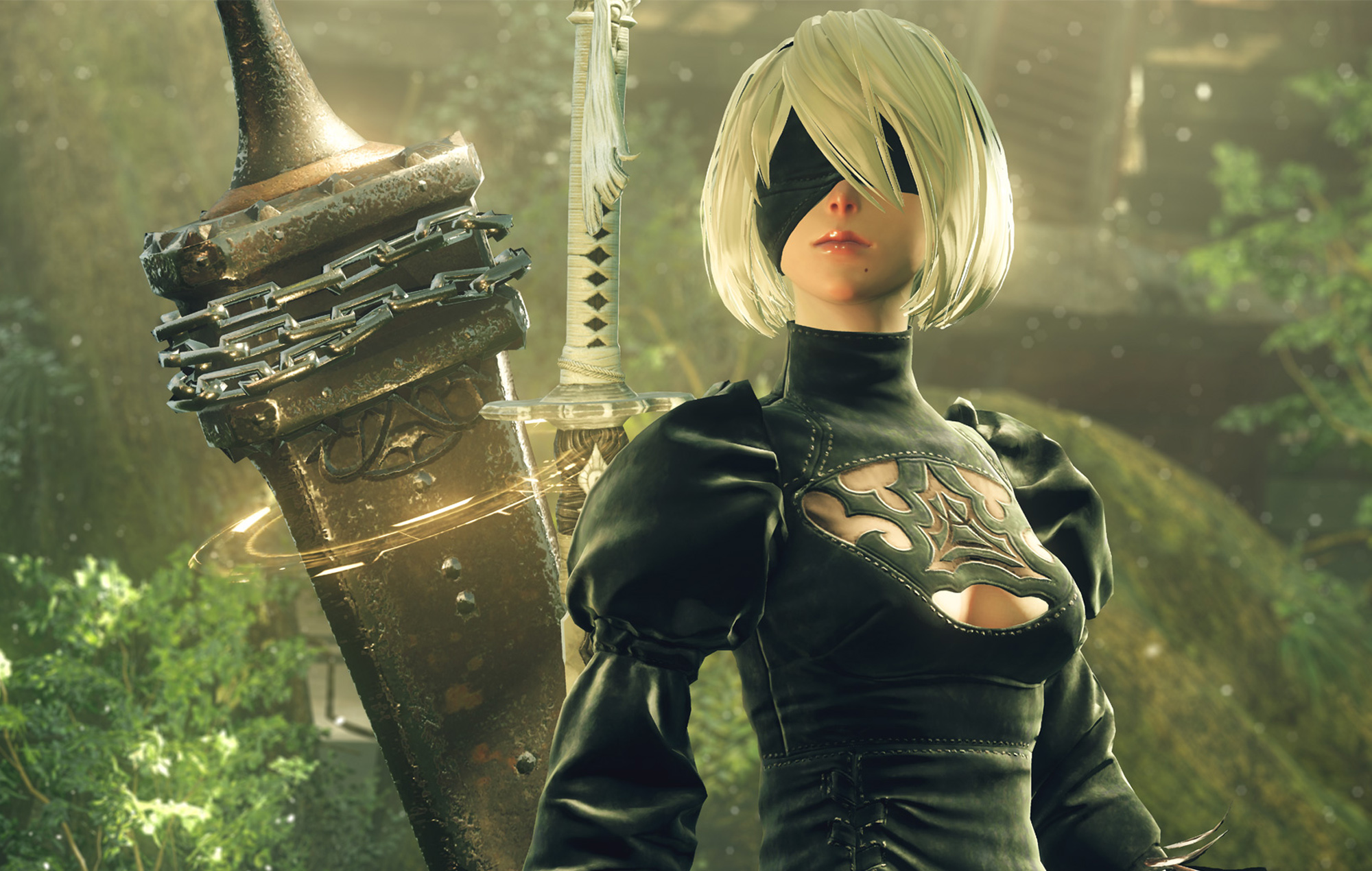 NieR: Automata