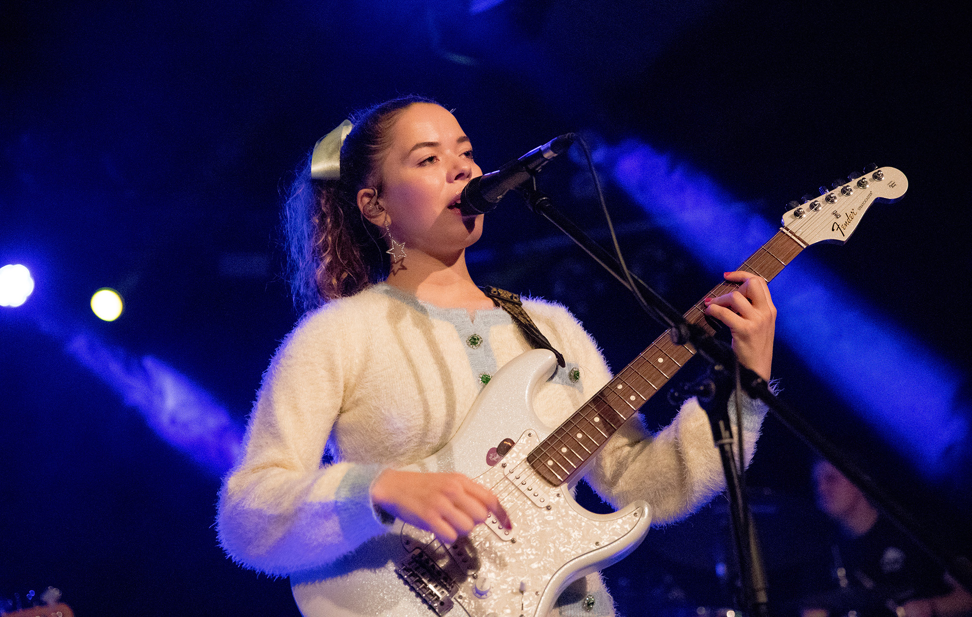 Nilufer Yanya