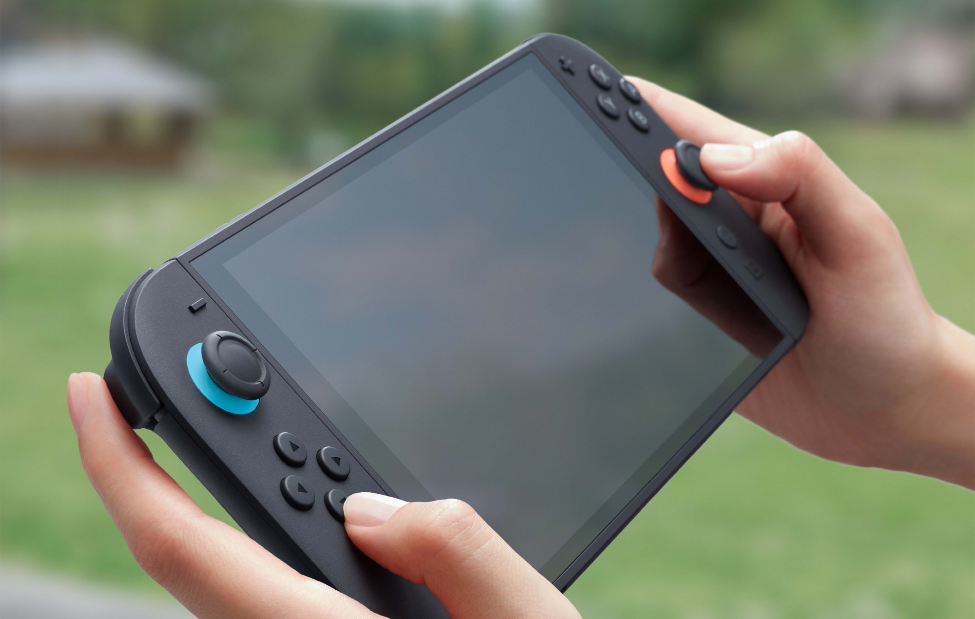 Nintendo Switch 2