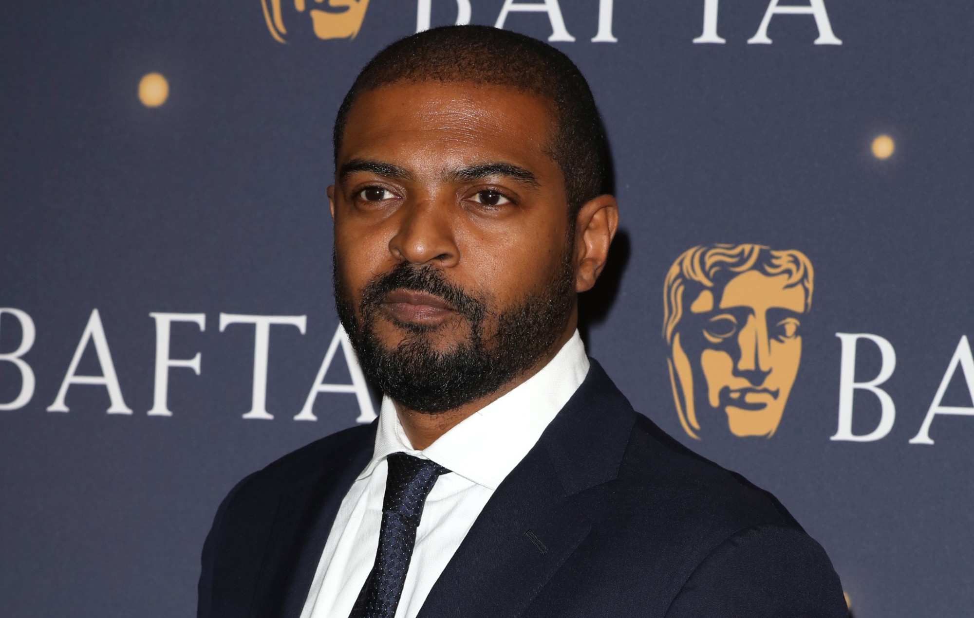 Noel Clarke