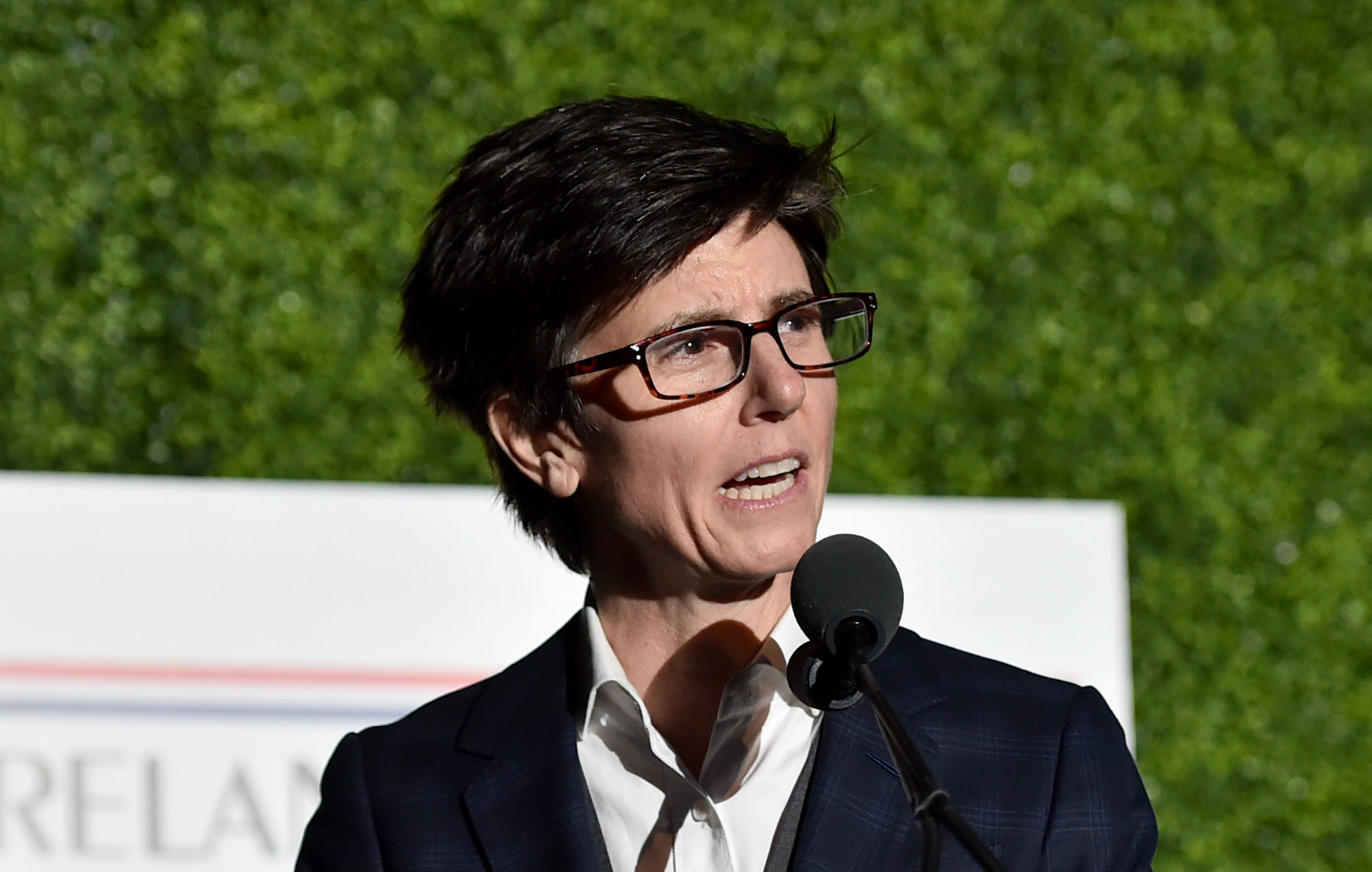 Tig Notaro