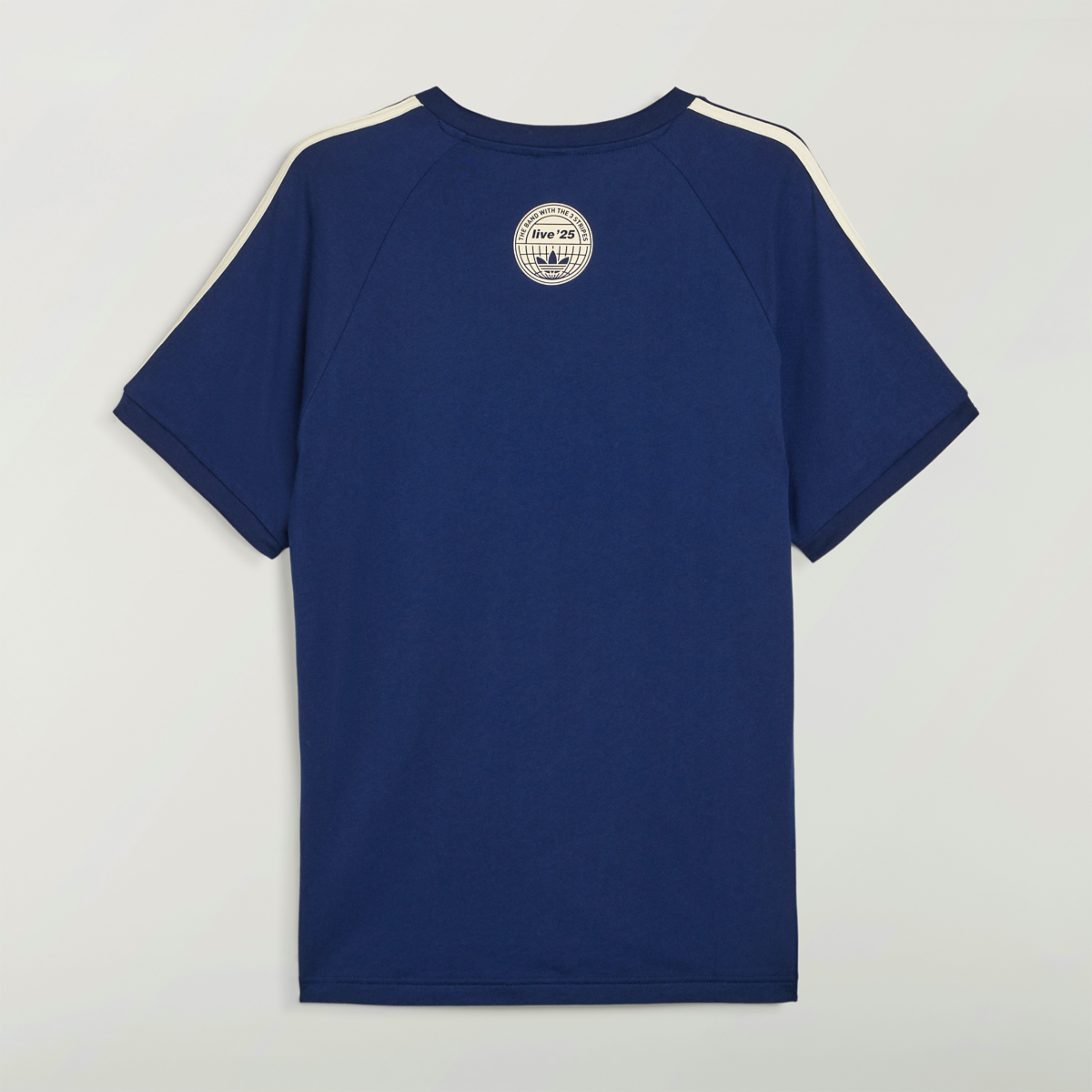 Oasis x Adidas merch