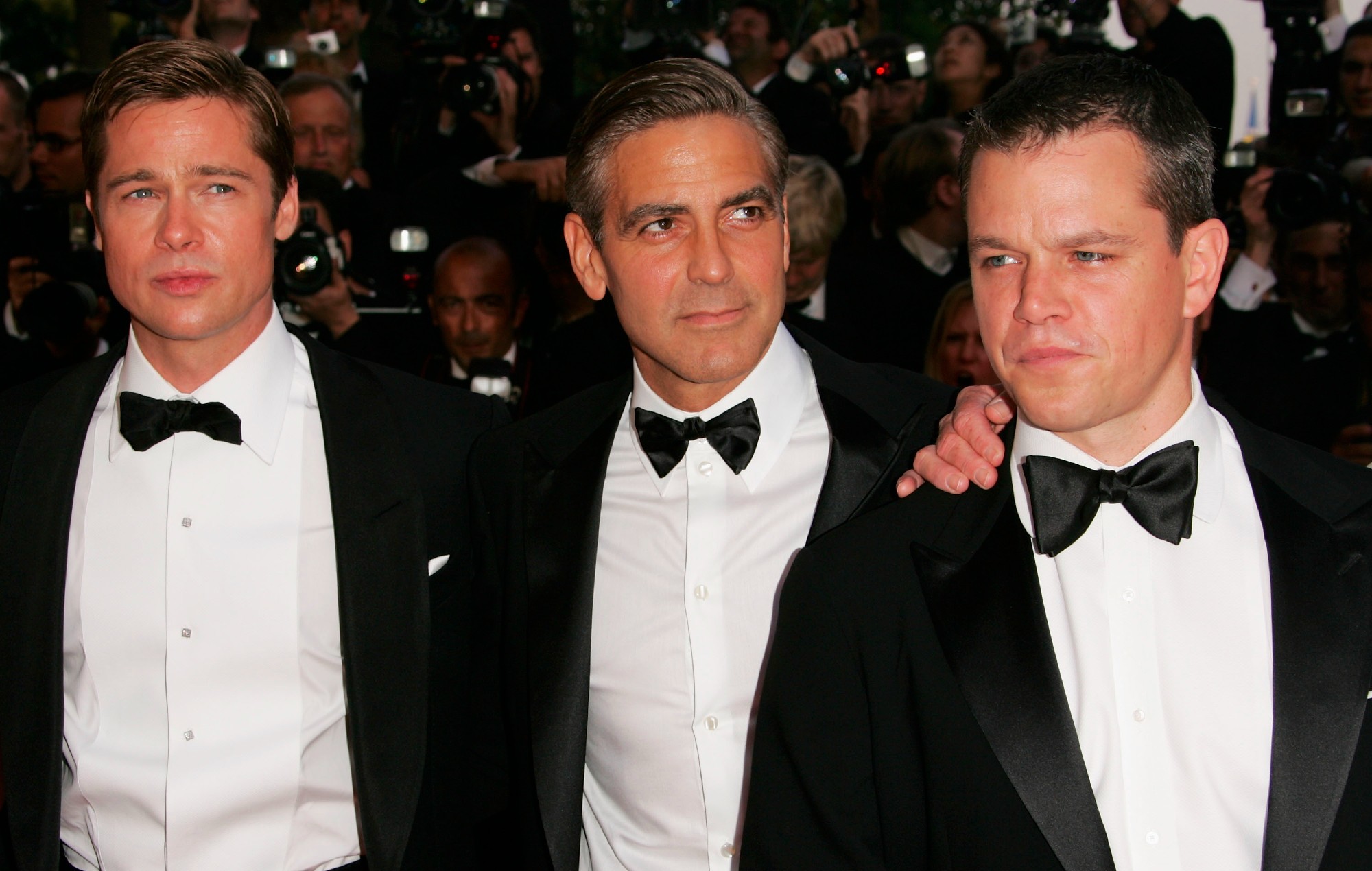 Ocean's 14