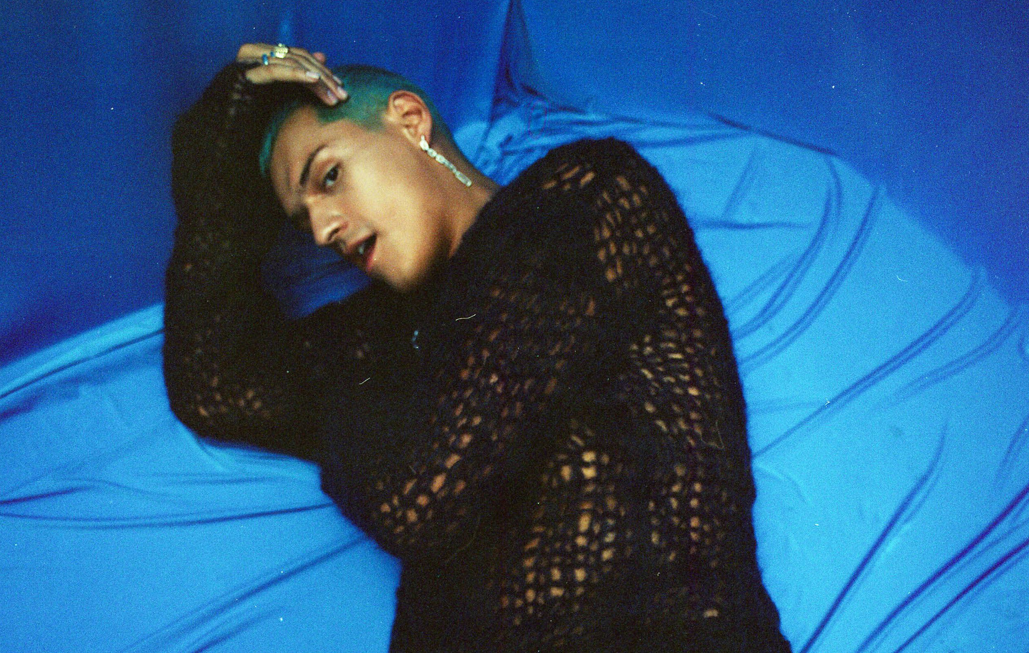 Omar Apollo