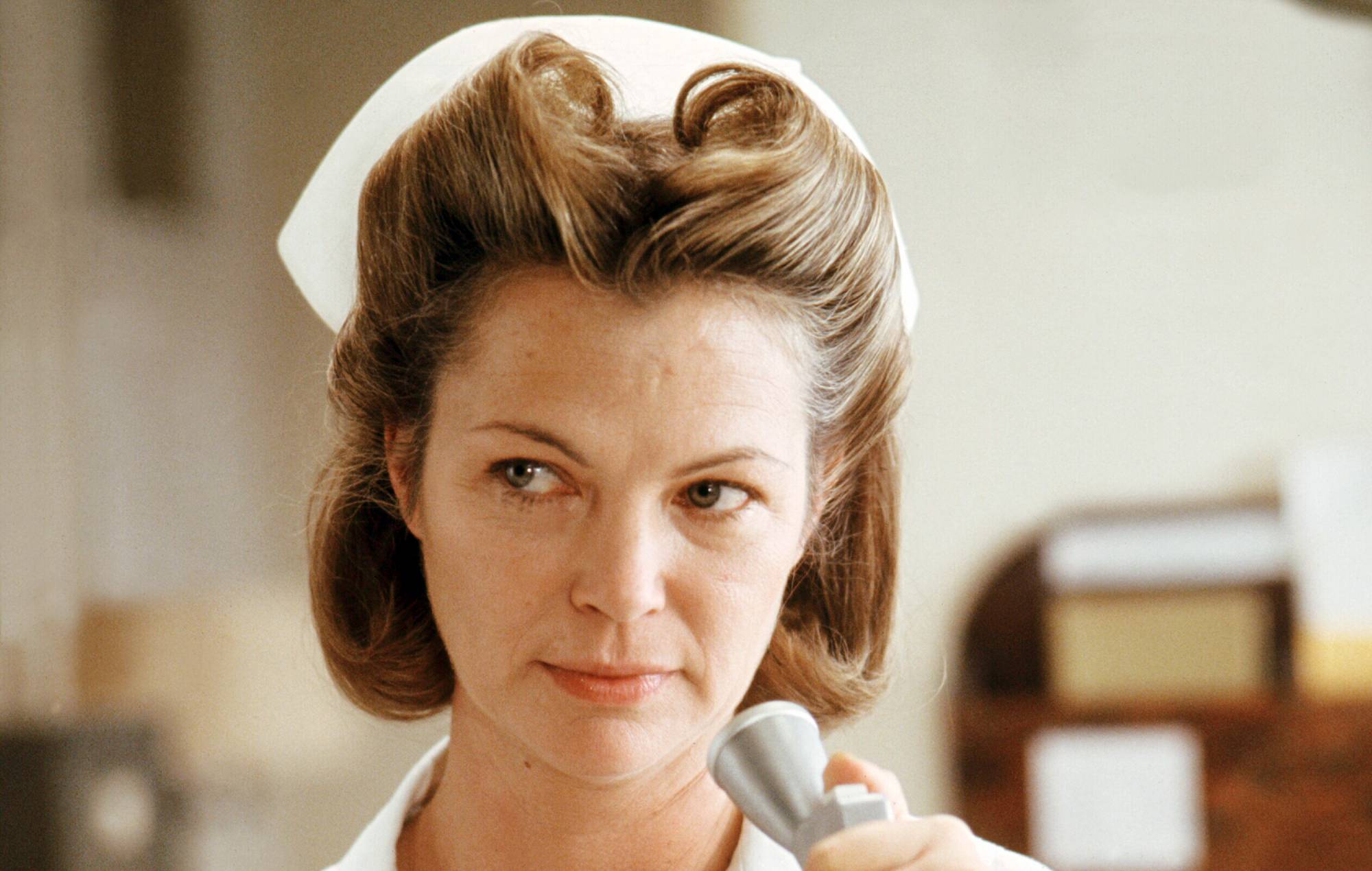 One Flew Over the Cuckoo's Nest