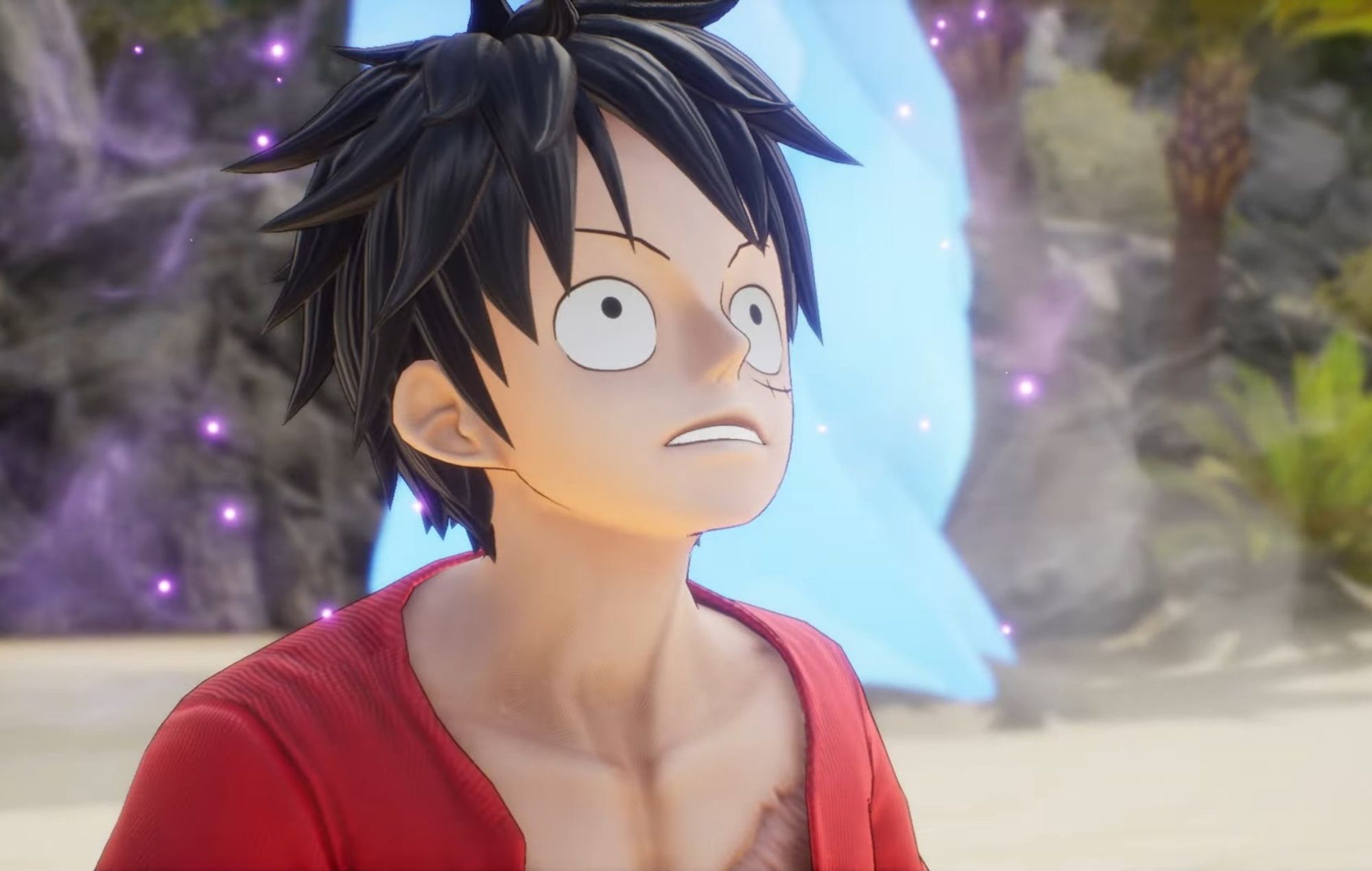 One Piece Odyssey.