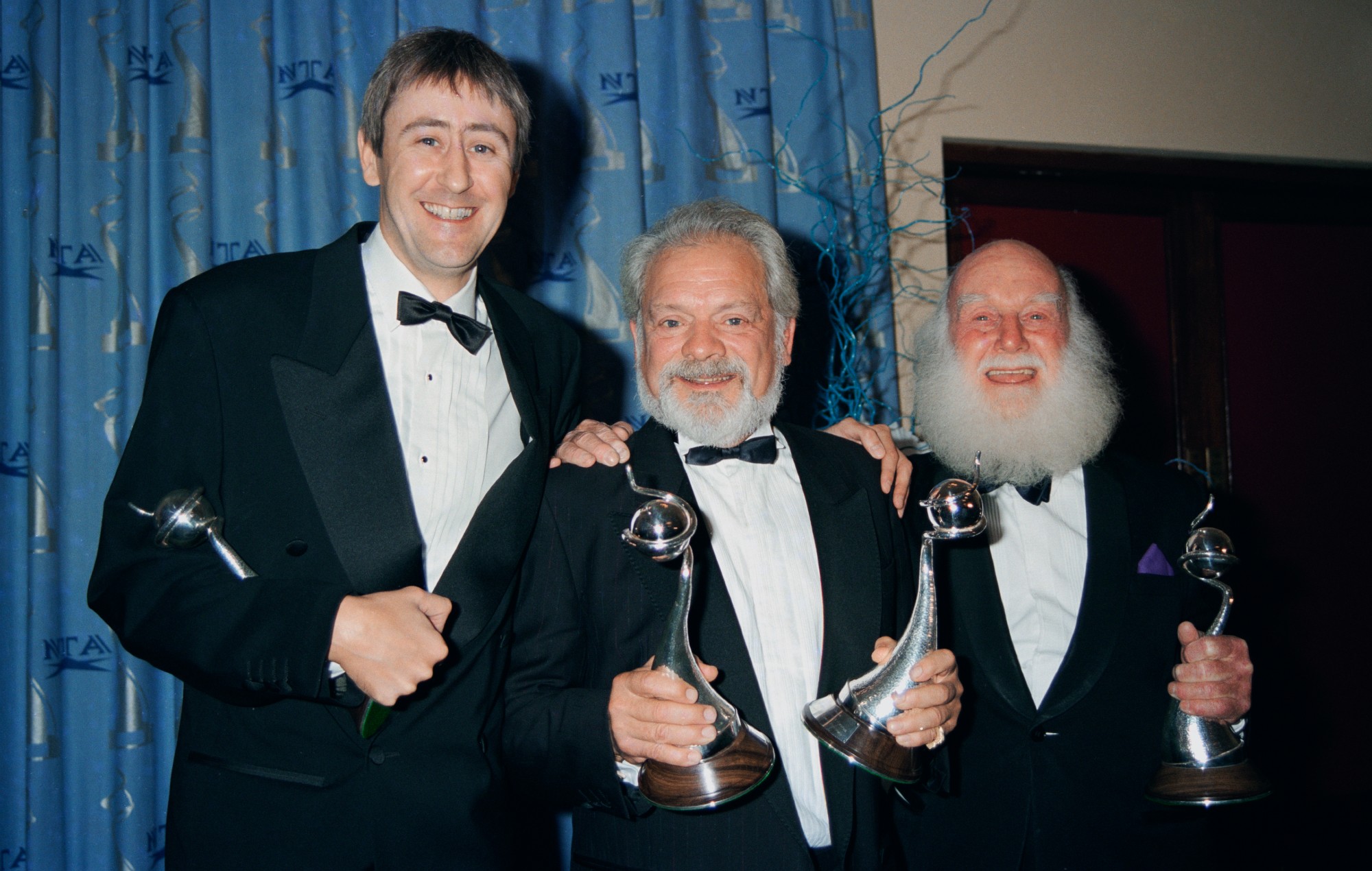 Only Fools And Horses