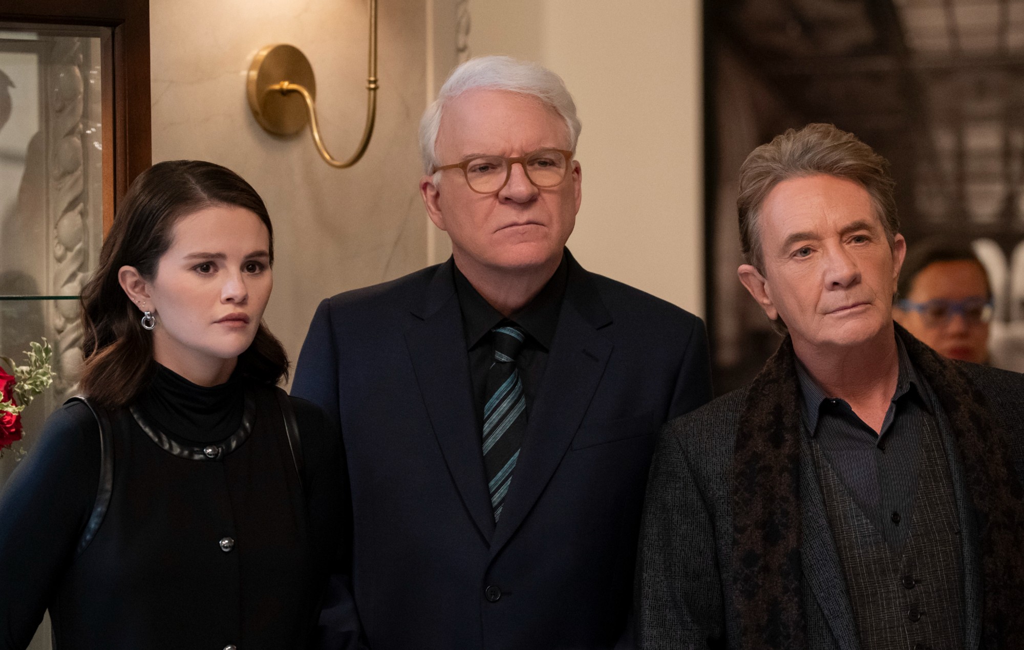 Only Murders In The Building season 5