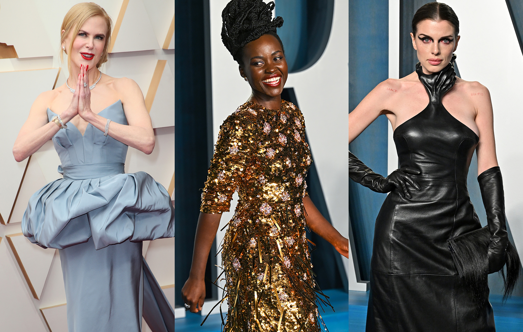 Oscars