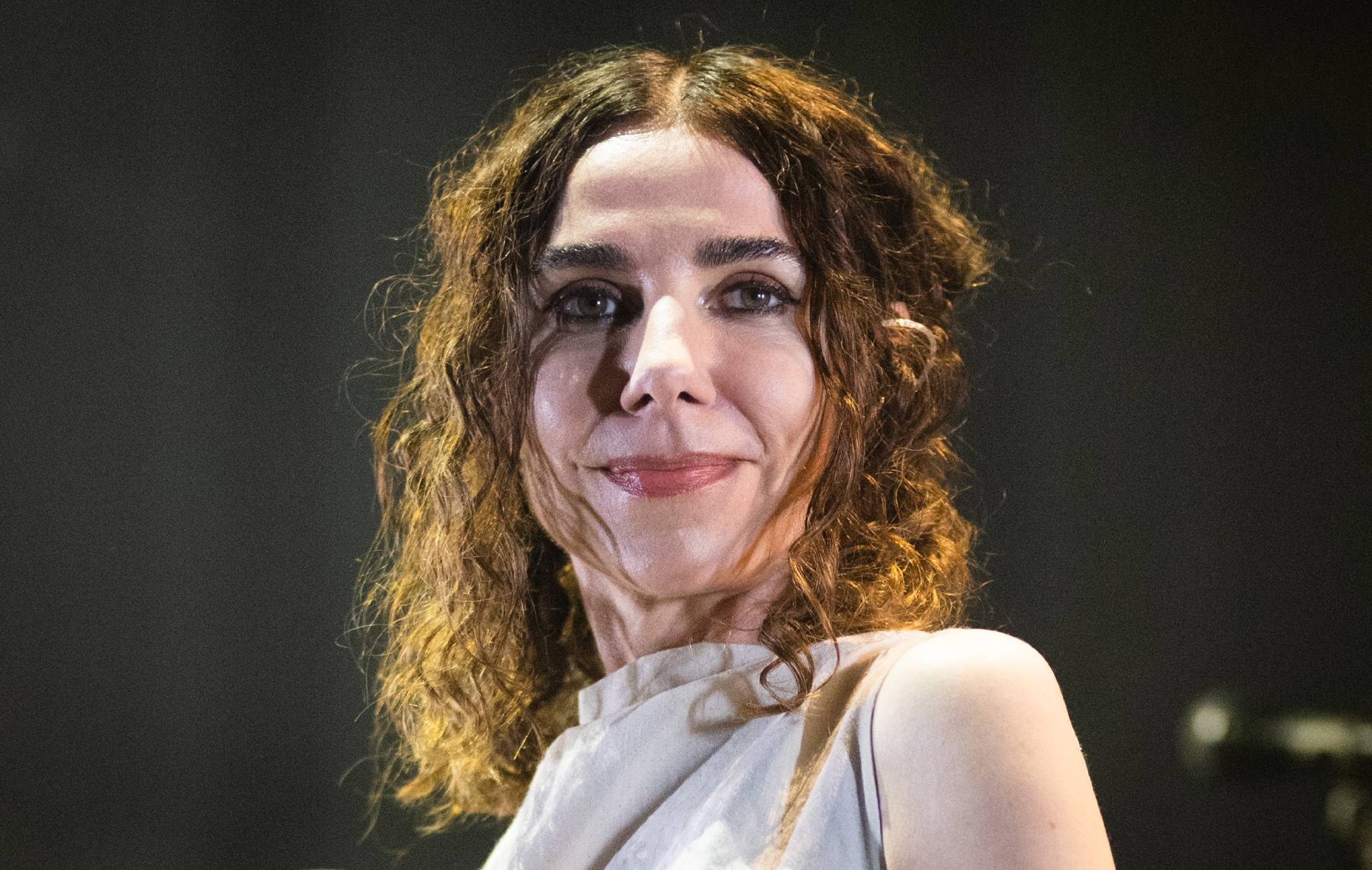 Pj Harvey Us Tour 2024 Usa Camel Abigael