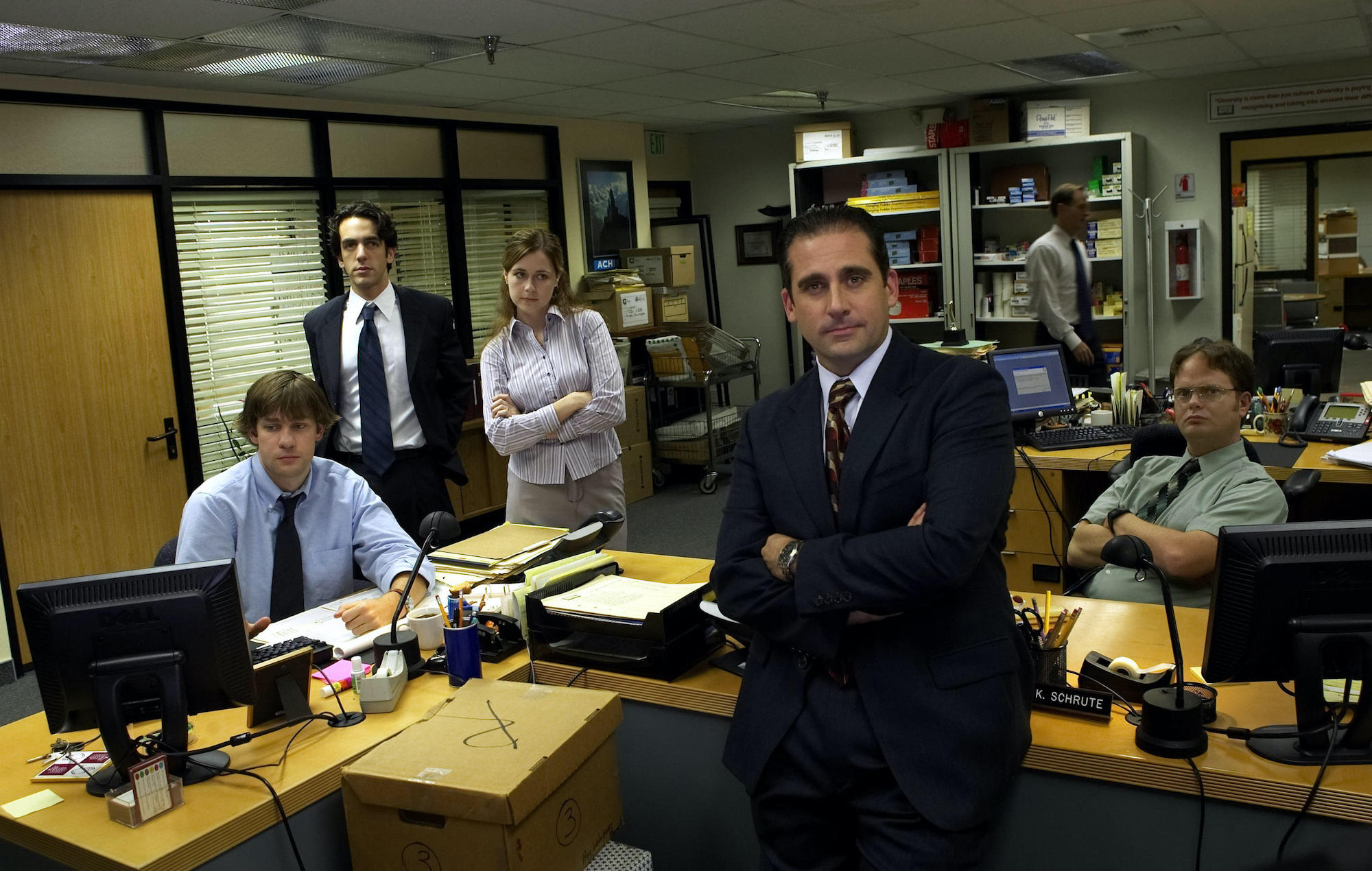 The Office US