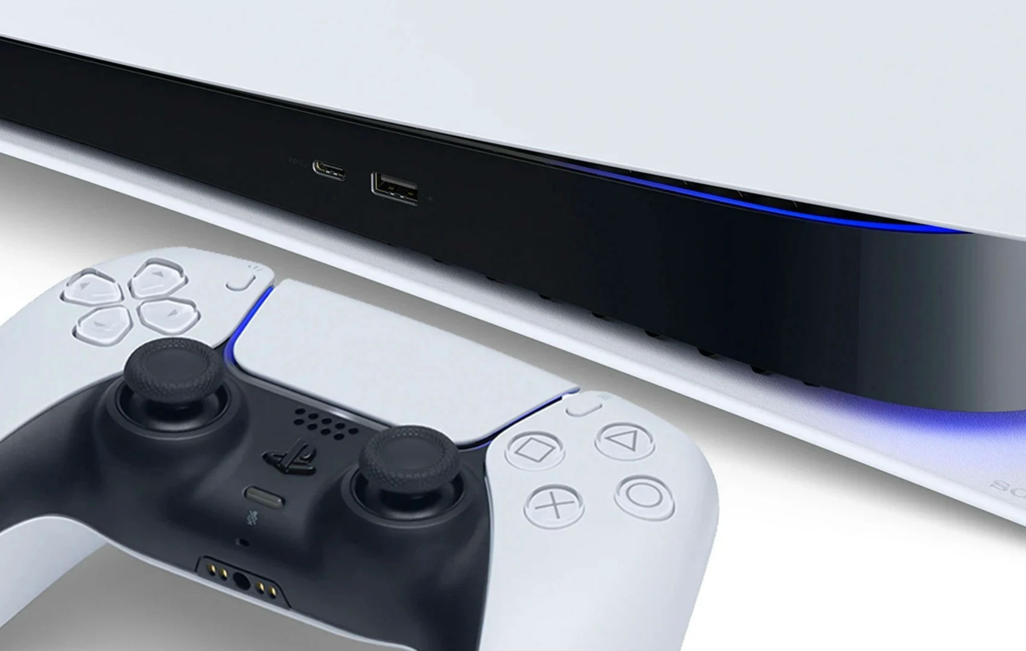 PS5