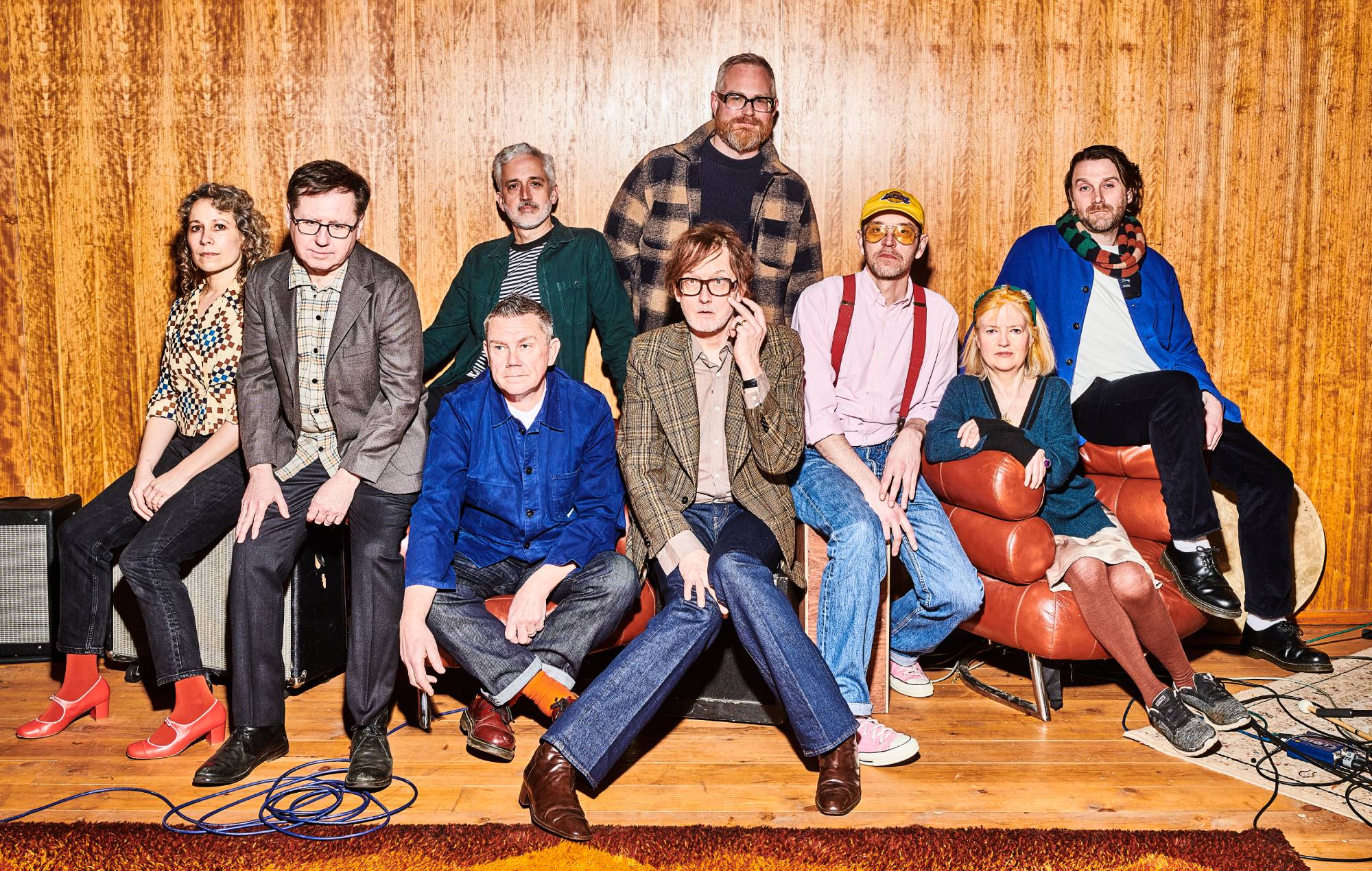 Pulp. 2025. Credit: Tom Jackson