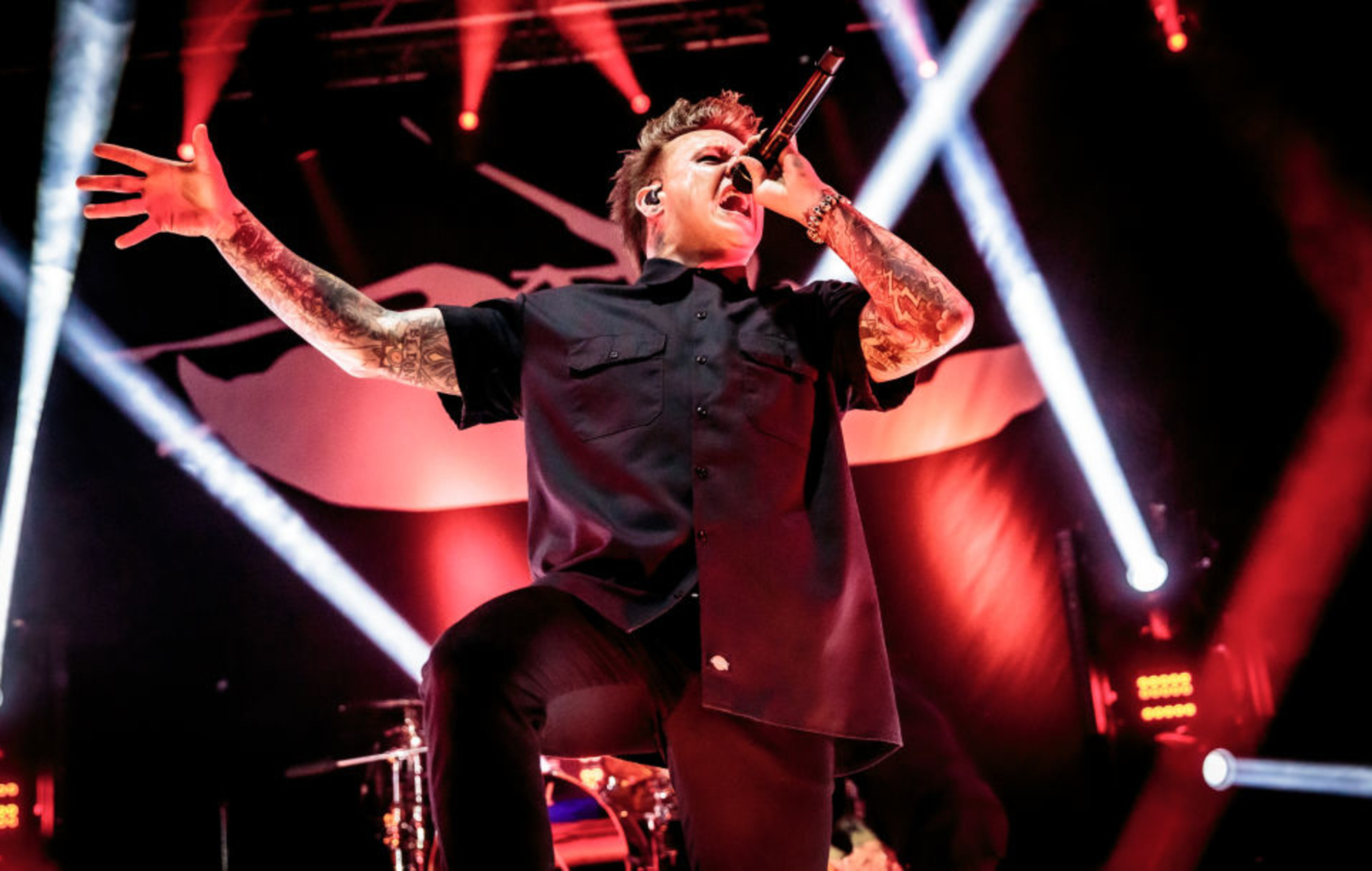 Papa Roach