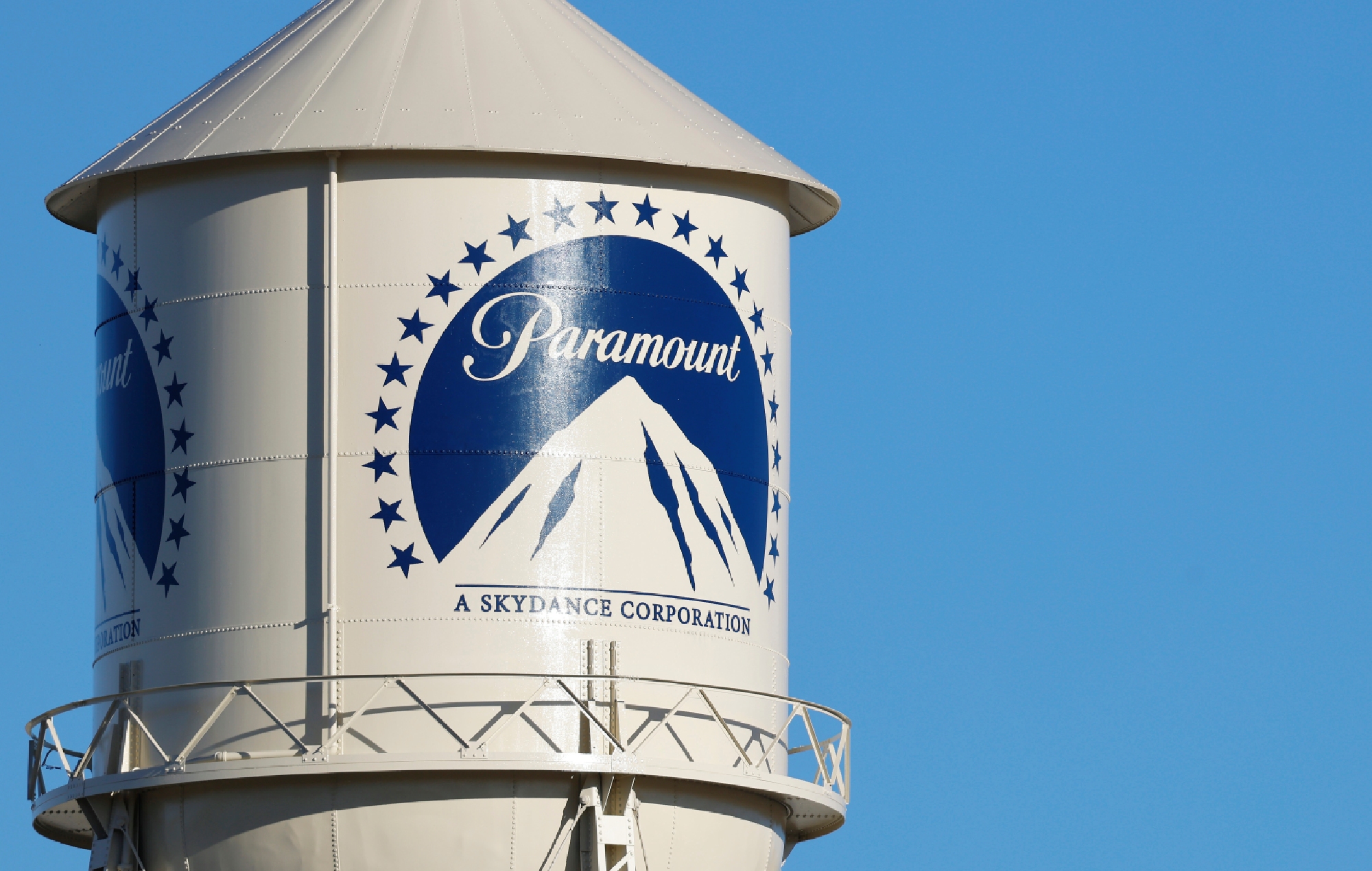 Paramount Skydance